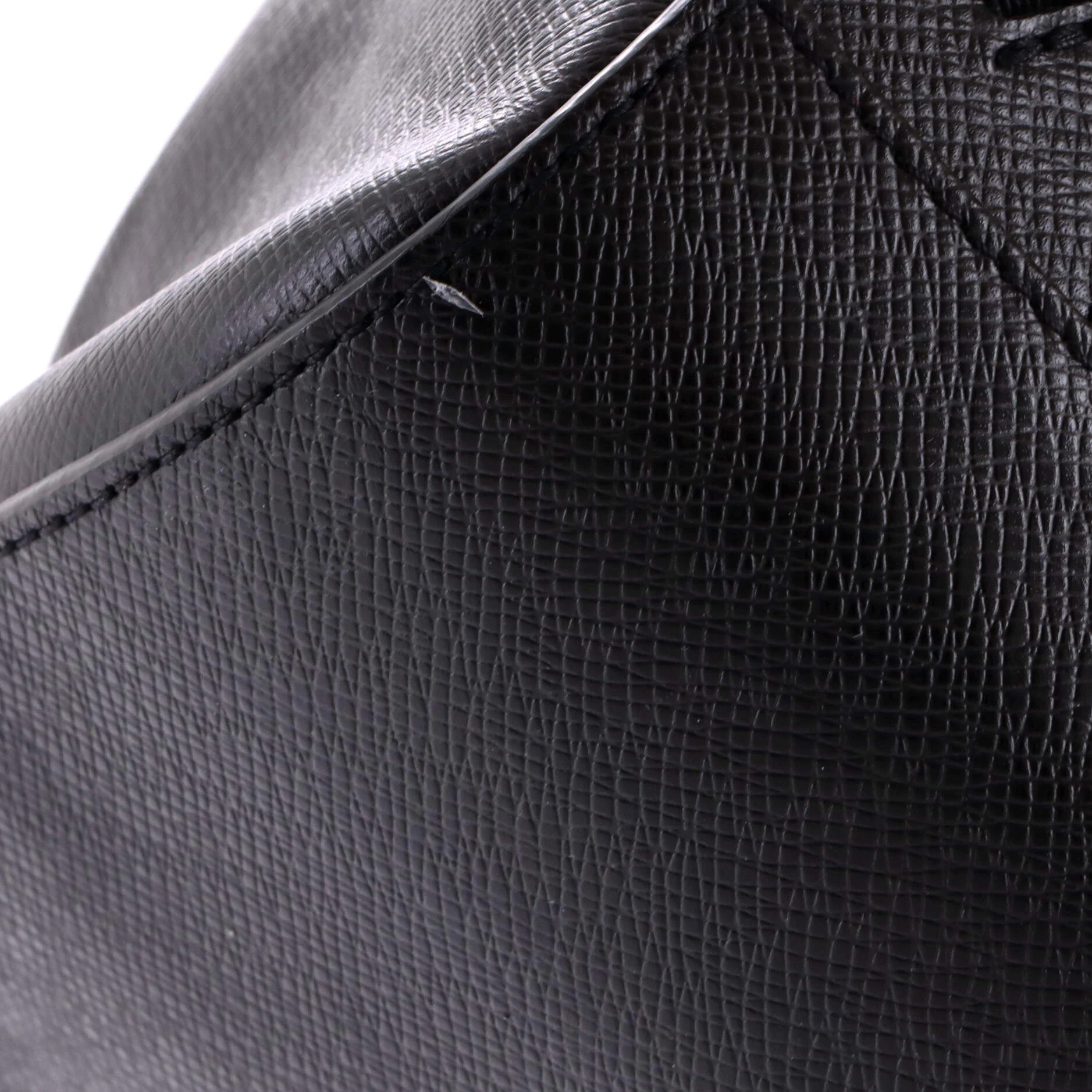 Anton Backpack Taiga Leather - Image 6