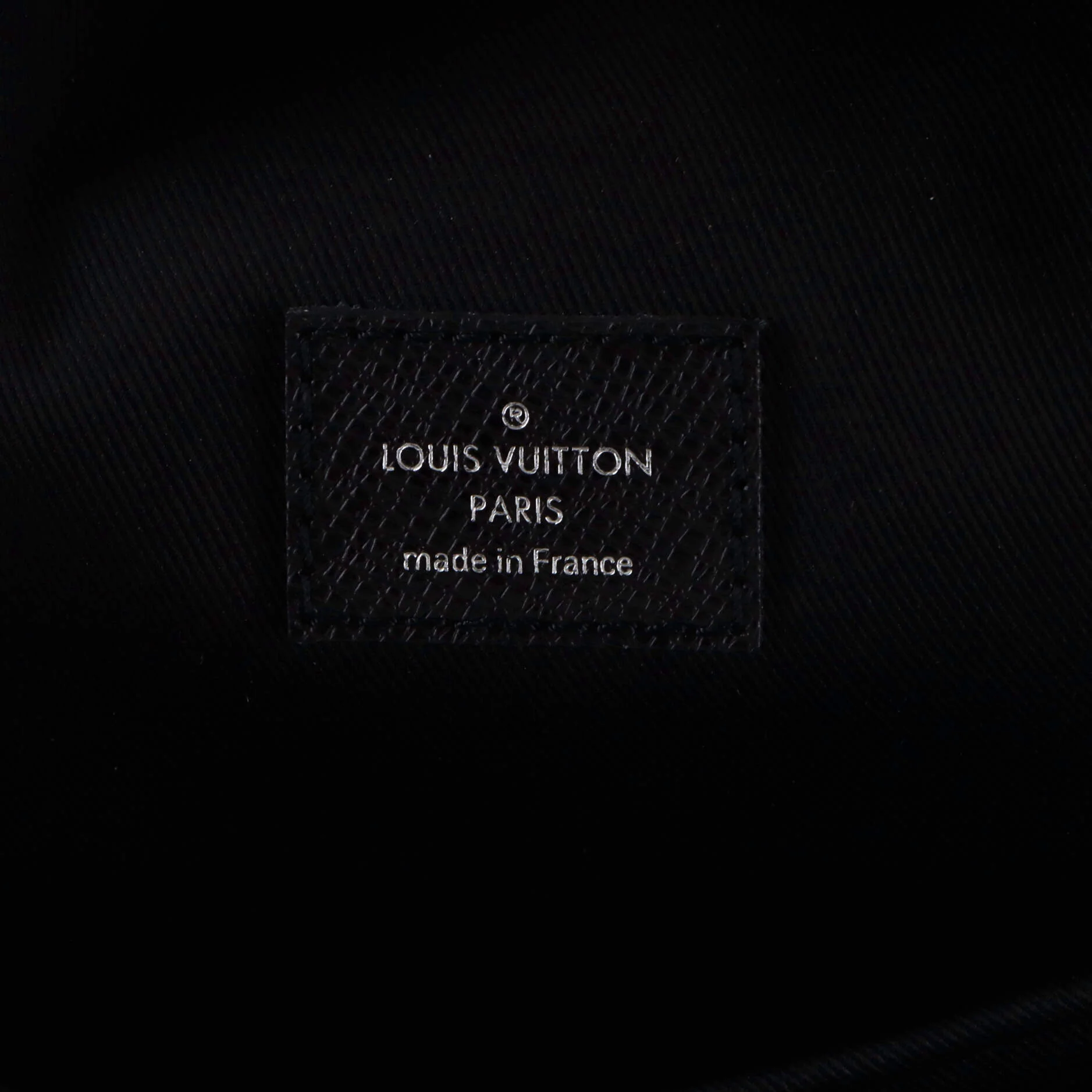Anton Backpack Taiga Leather - Image 7
