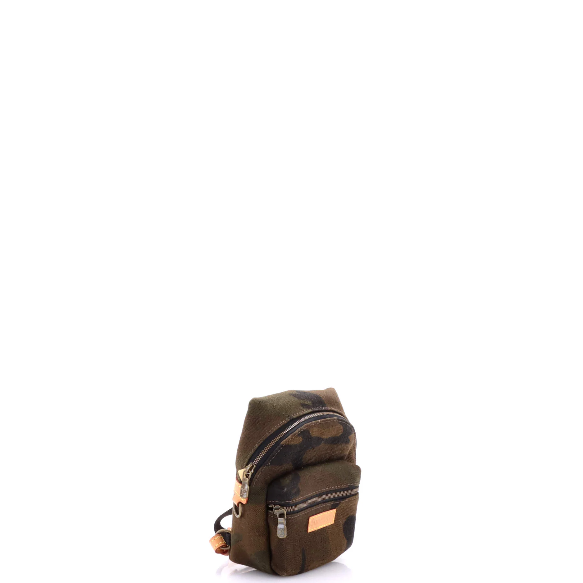 Apollo Backpack Limited Edition Supreme Camouflage Canvas Nano - Image 2