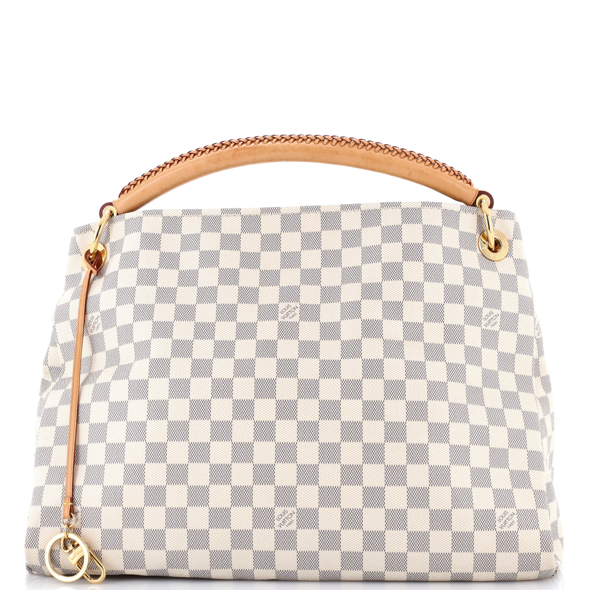 Artsy Handbag Damier MM