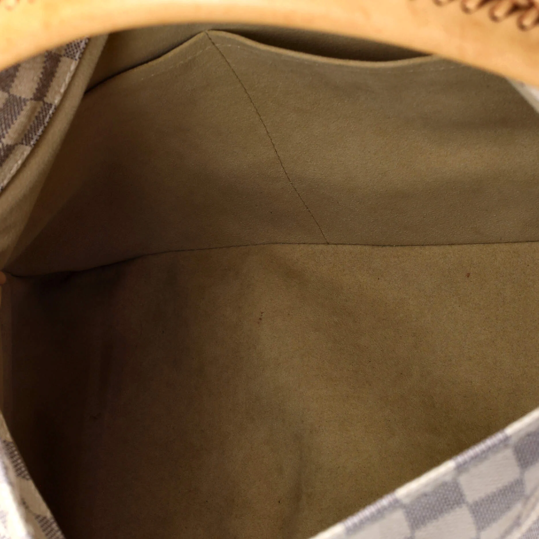Artsy Handbag Damier MM - Image 5