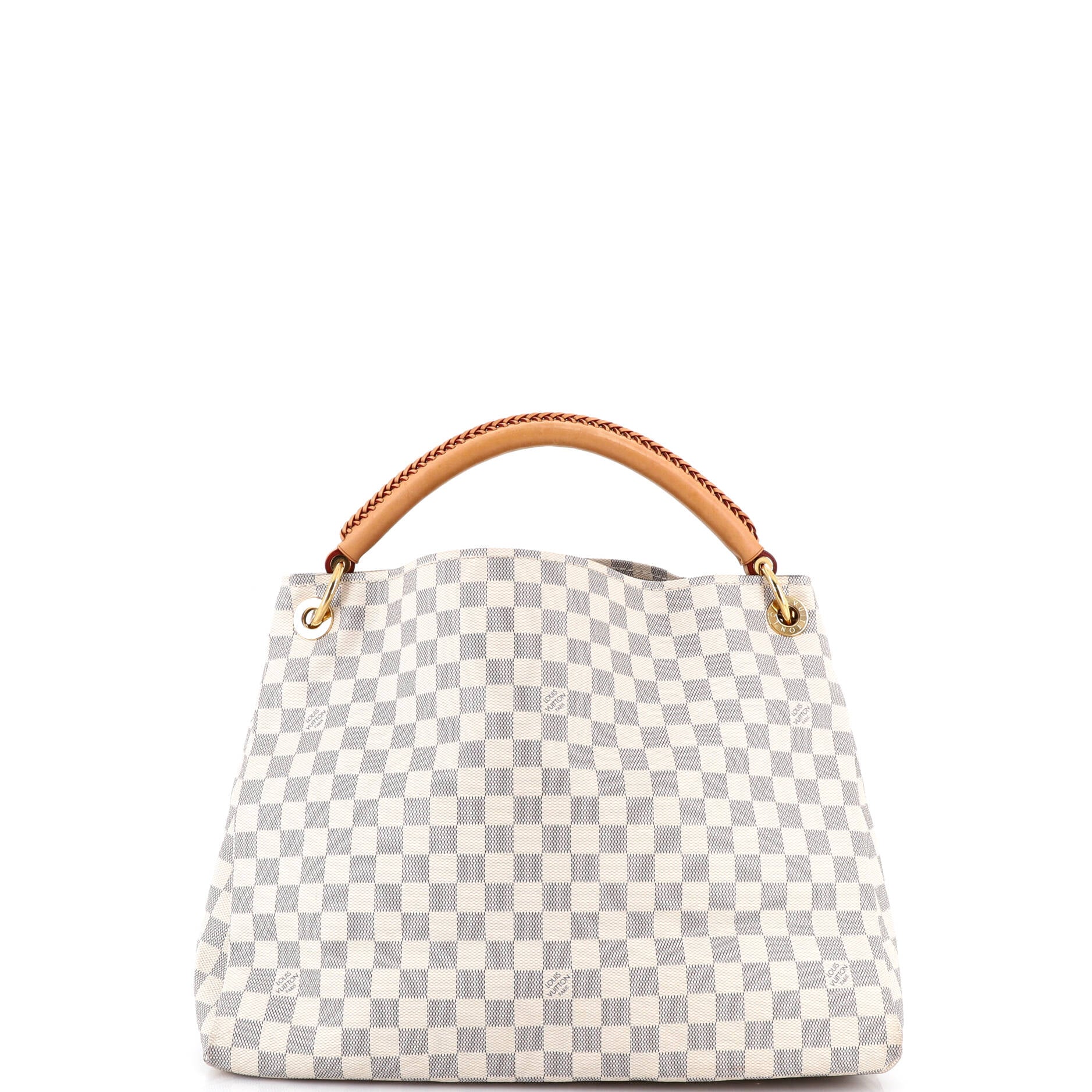 Artsy Handbag Damier MM - Image 3
