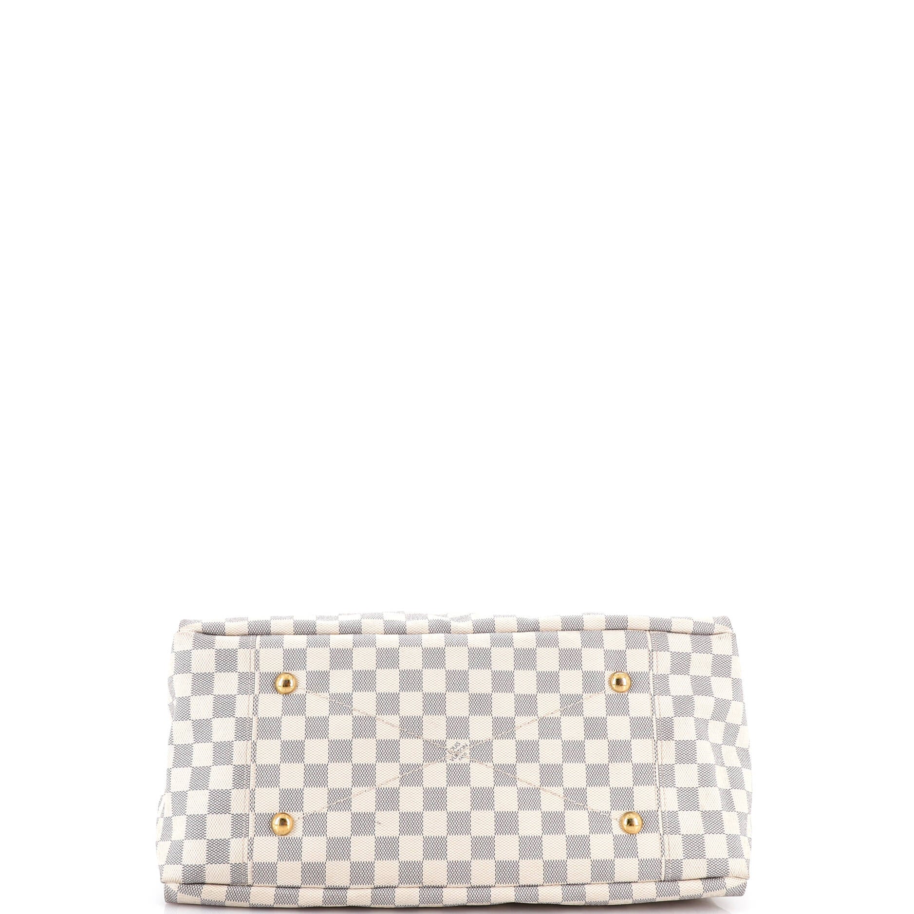 Artsy Handbag Damier MM - Image 4