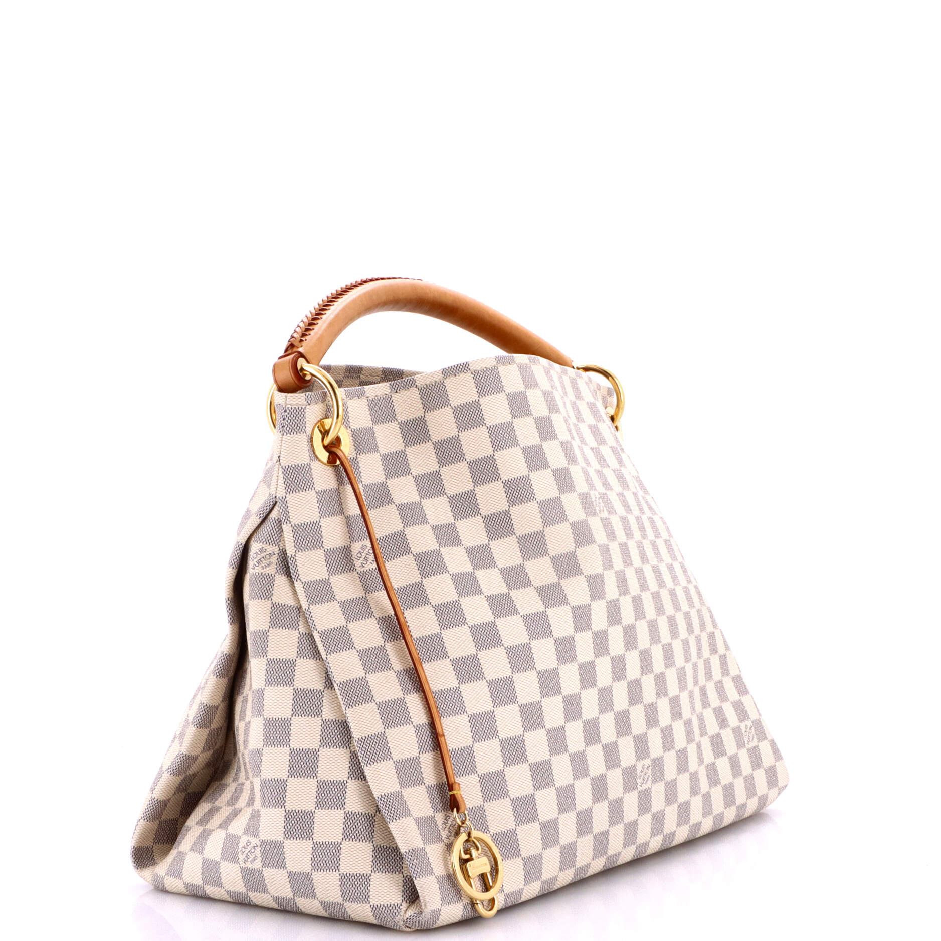 Artsy Handbag Damier MM - Image 2