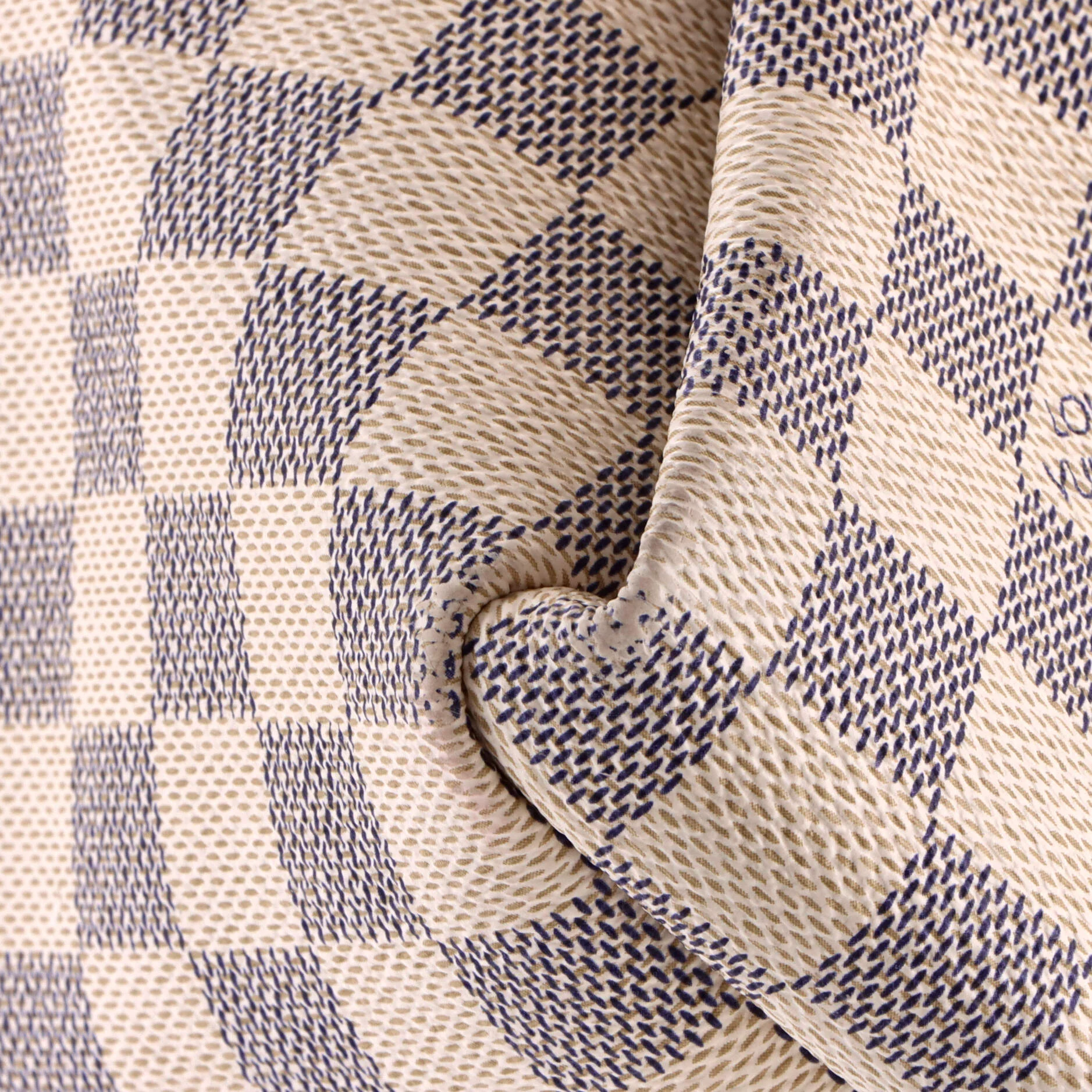 Artsy Handbag Damier MM - Image 6