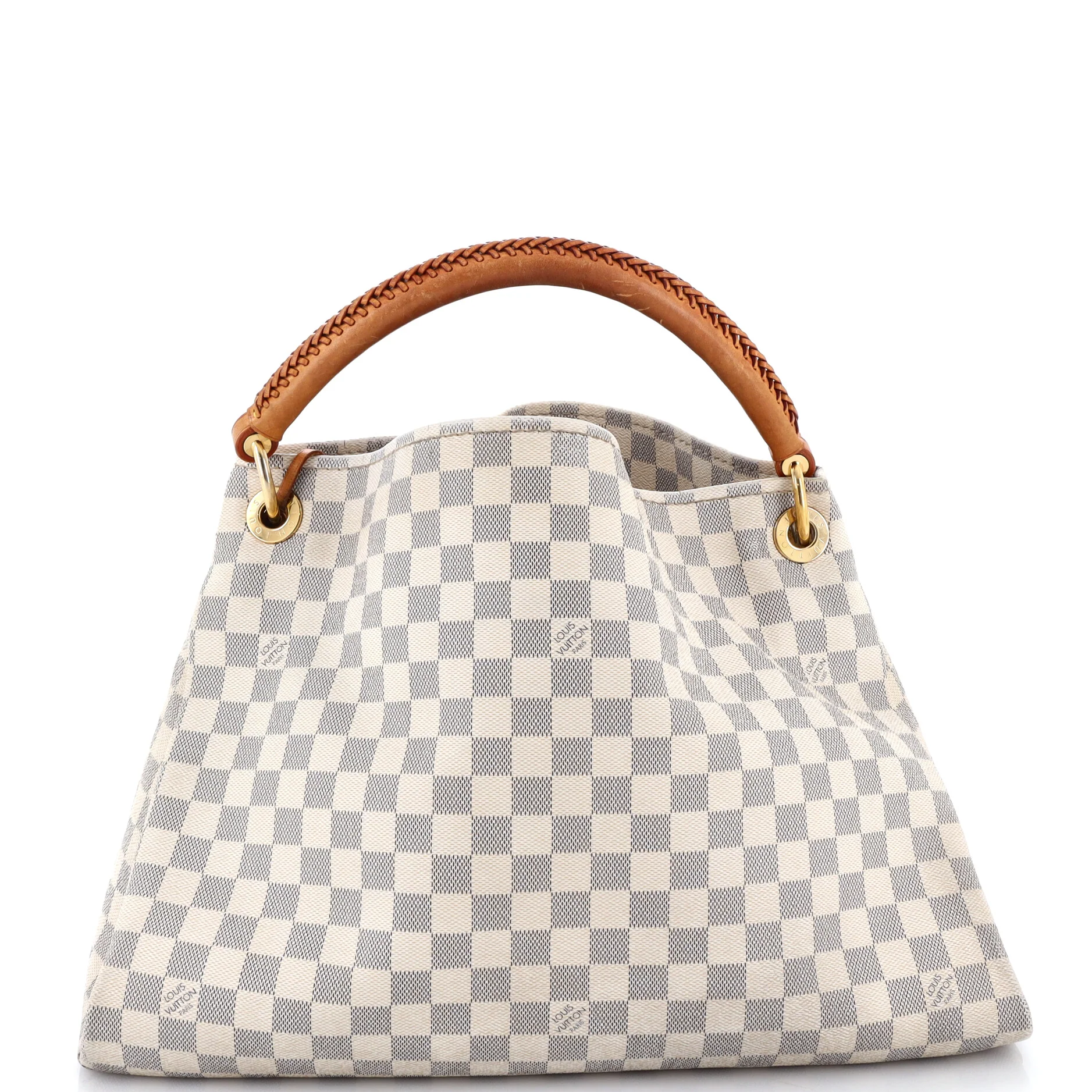 Artsy Handbag Damier MM
