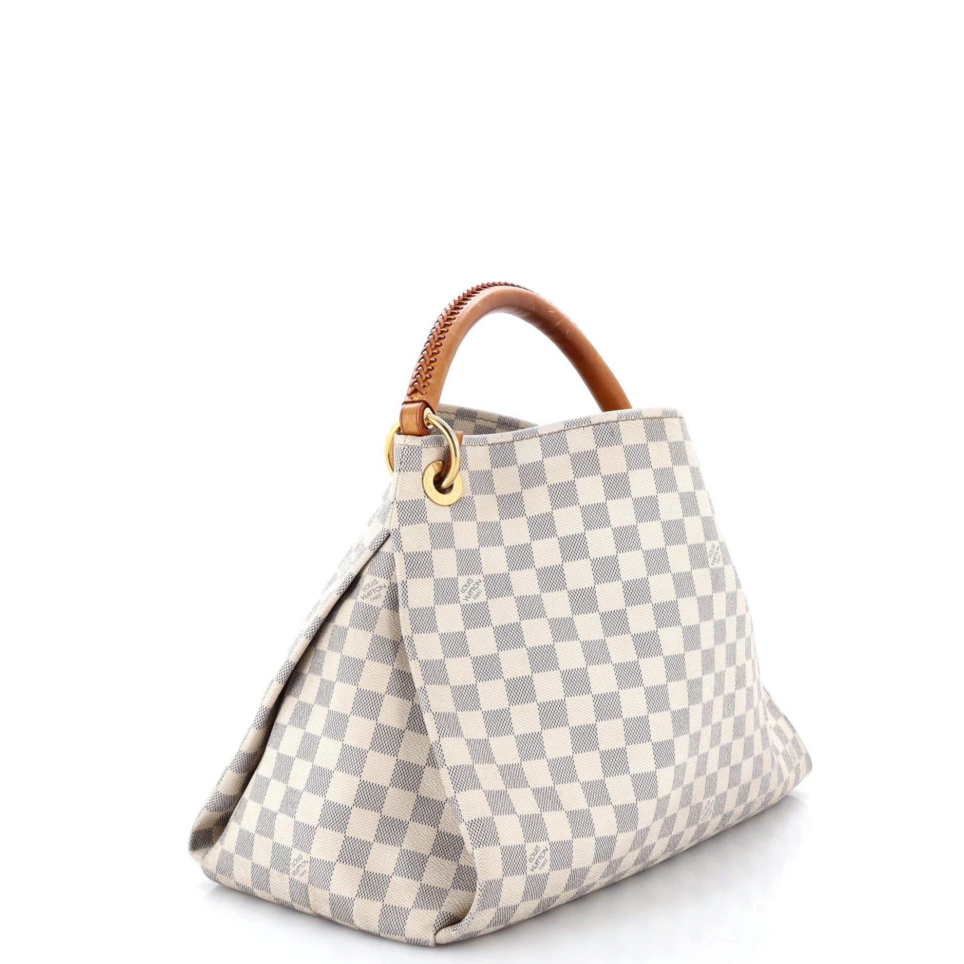 Artsy Handbag Damier MM - Image 2