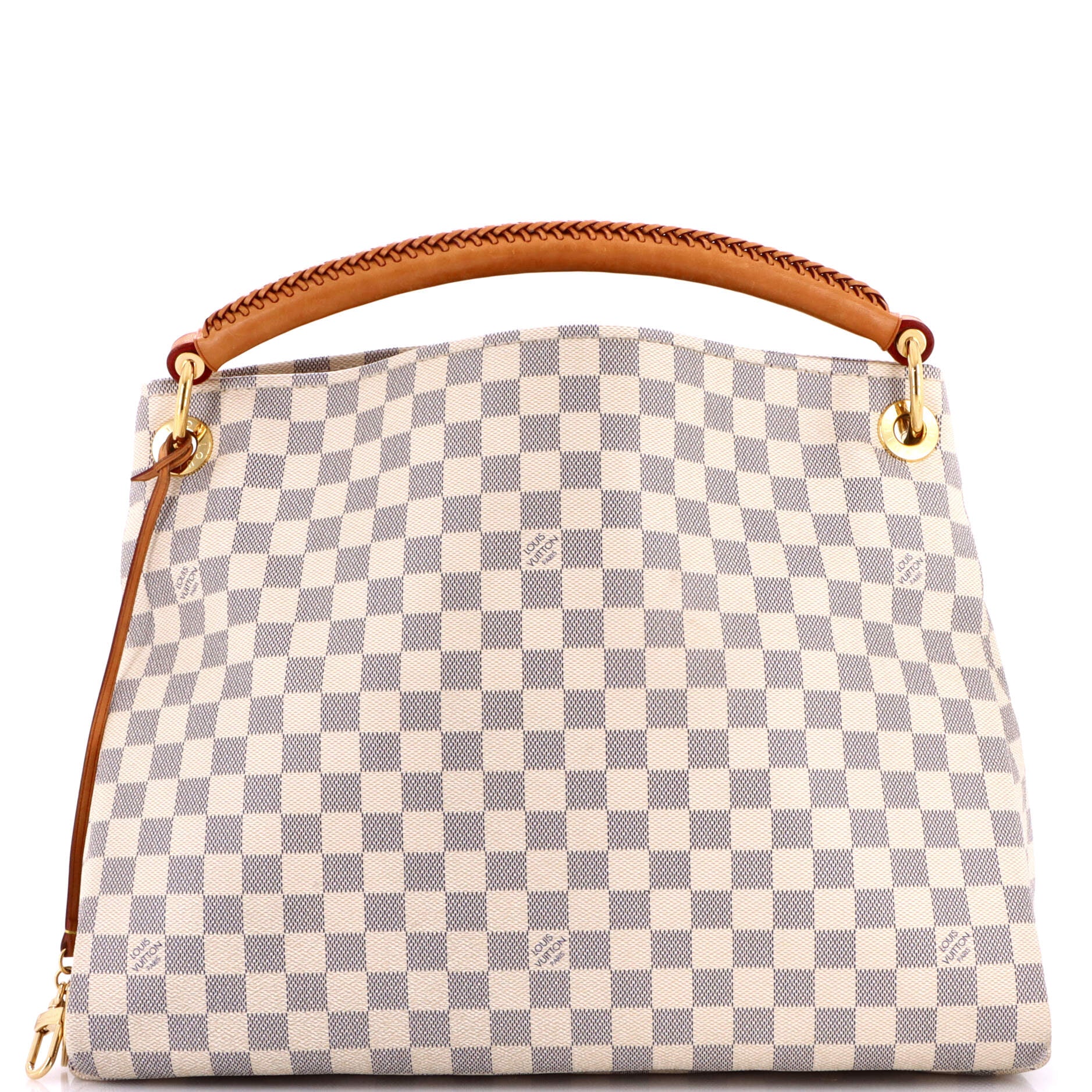Artsy Handbag Damier MM