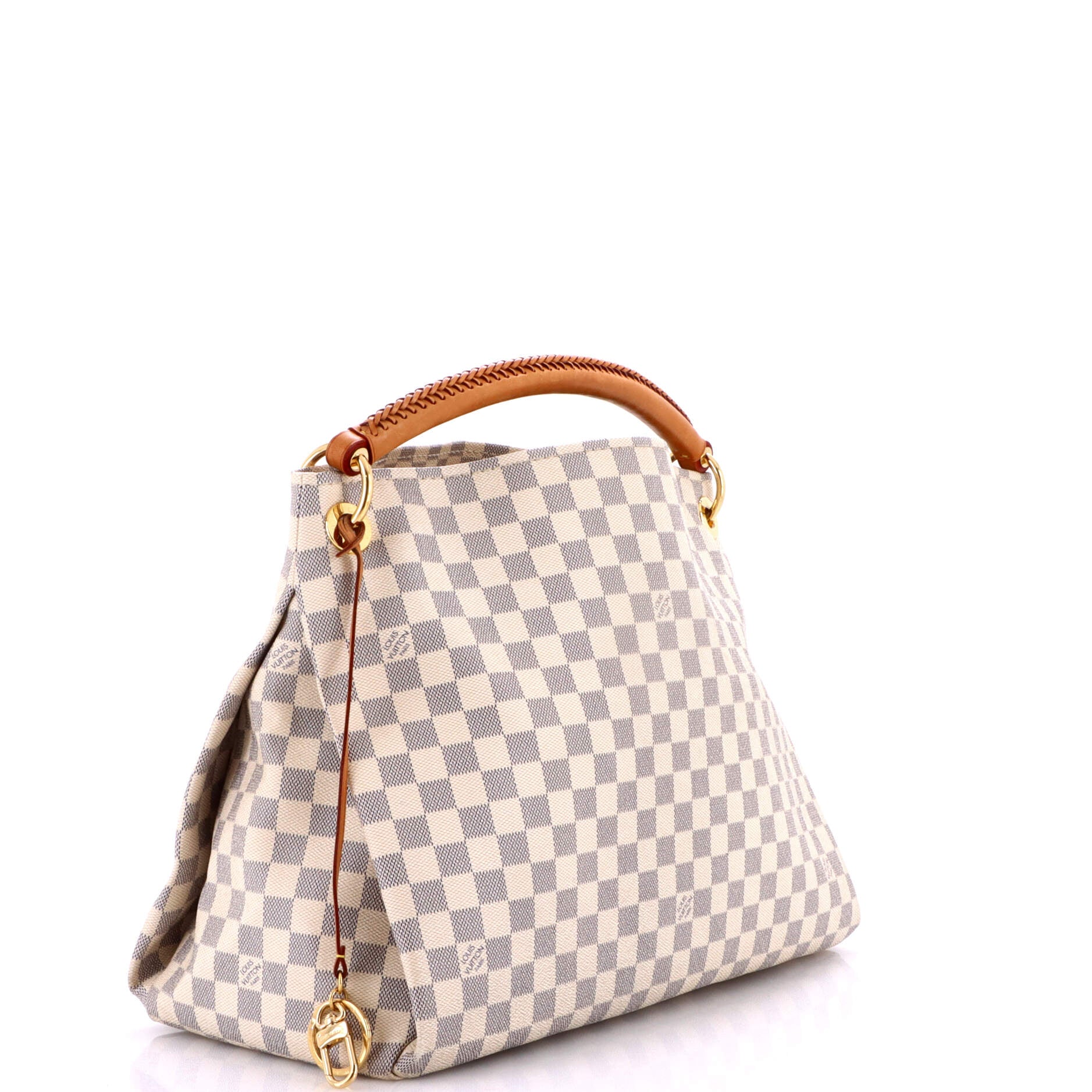 Artsy Handbag Damier MM - Image 2