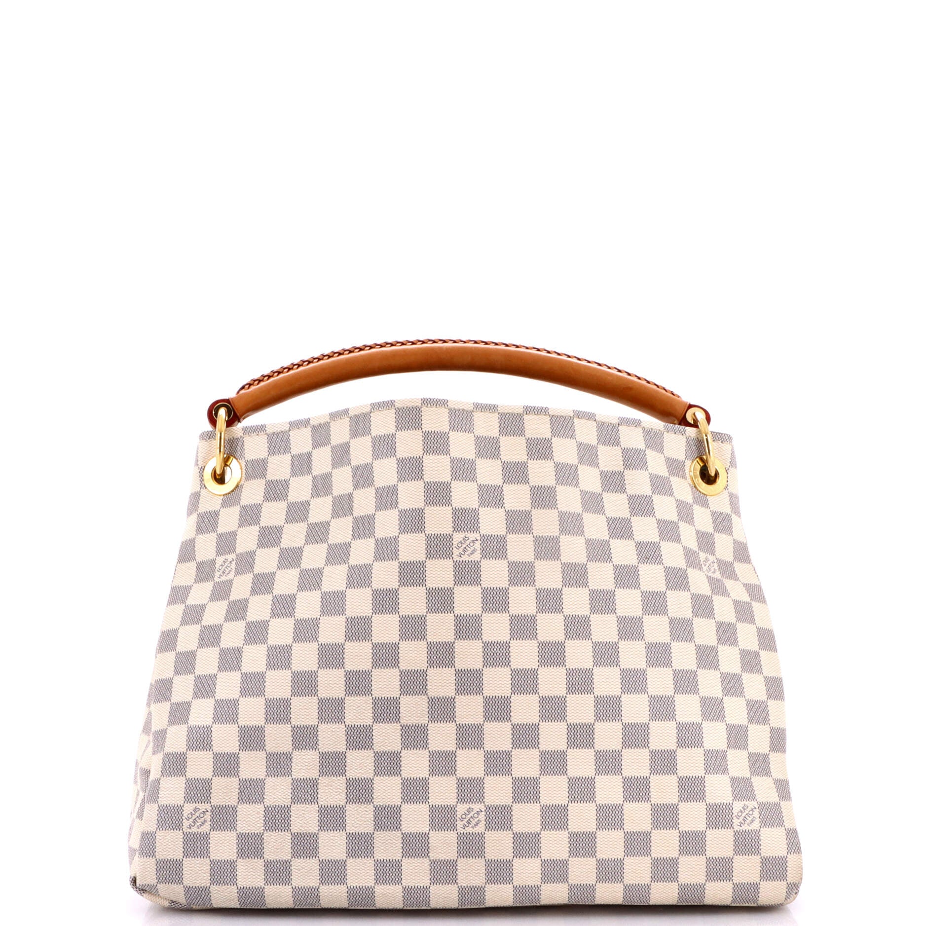 Artsy Handbag Damier MM - Image 3
