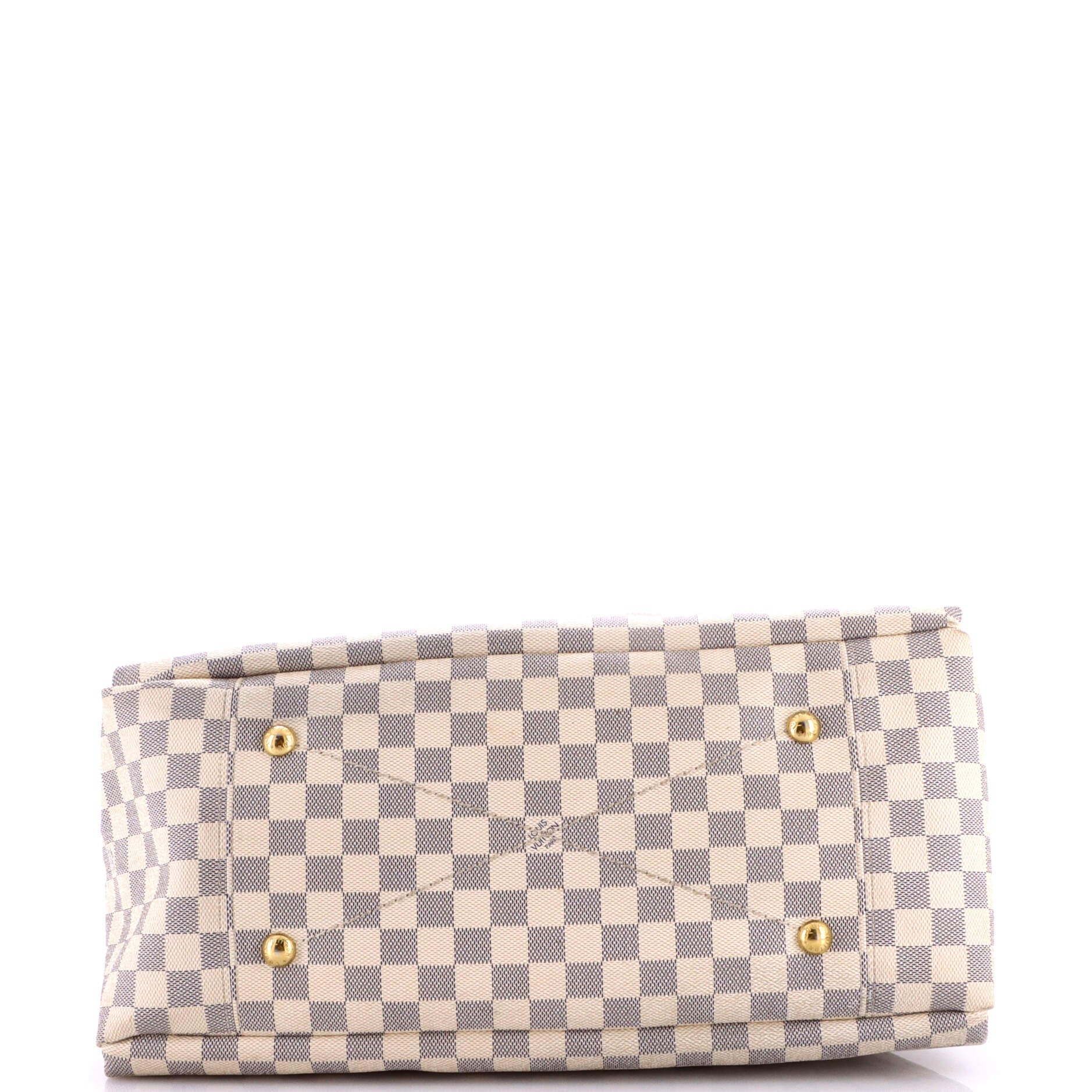 Artsy Handbag Damier MM - Image 4