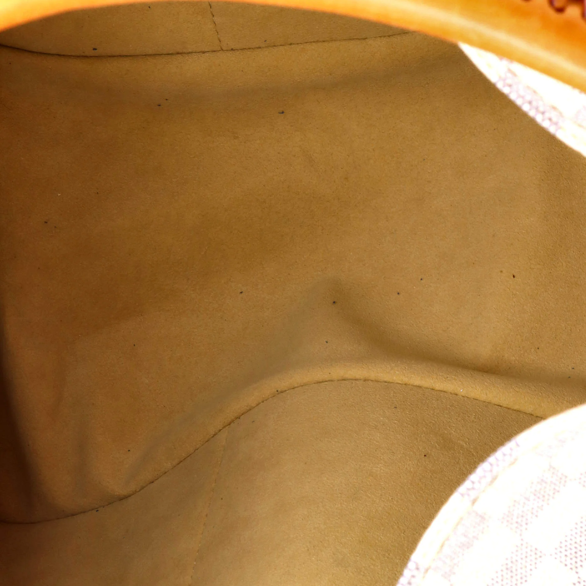 Artsy Handbag Damier MM - Image 5
