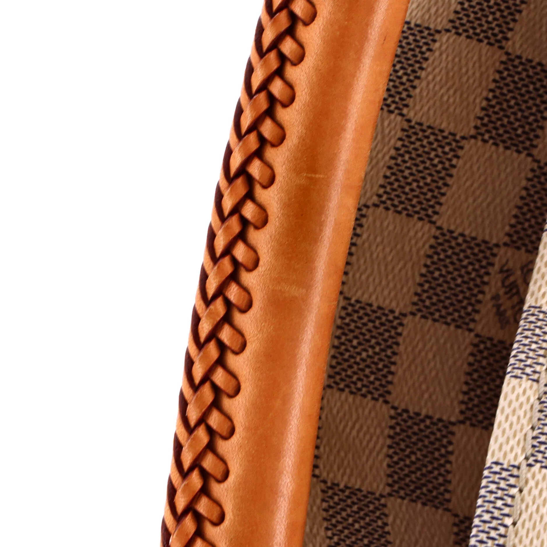 Artsy Handbag Damier MM - Image 6