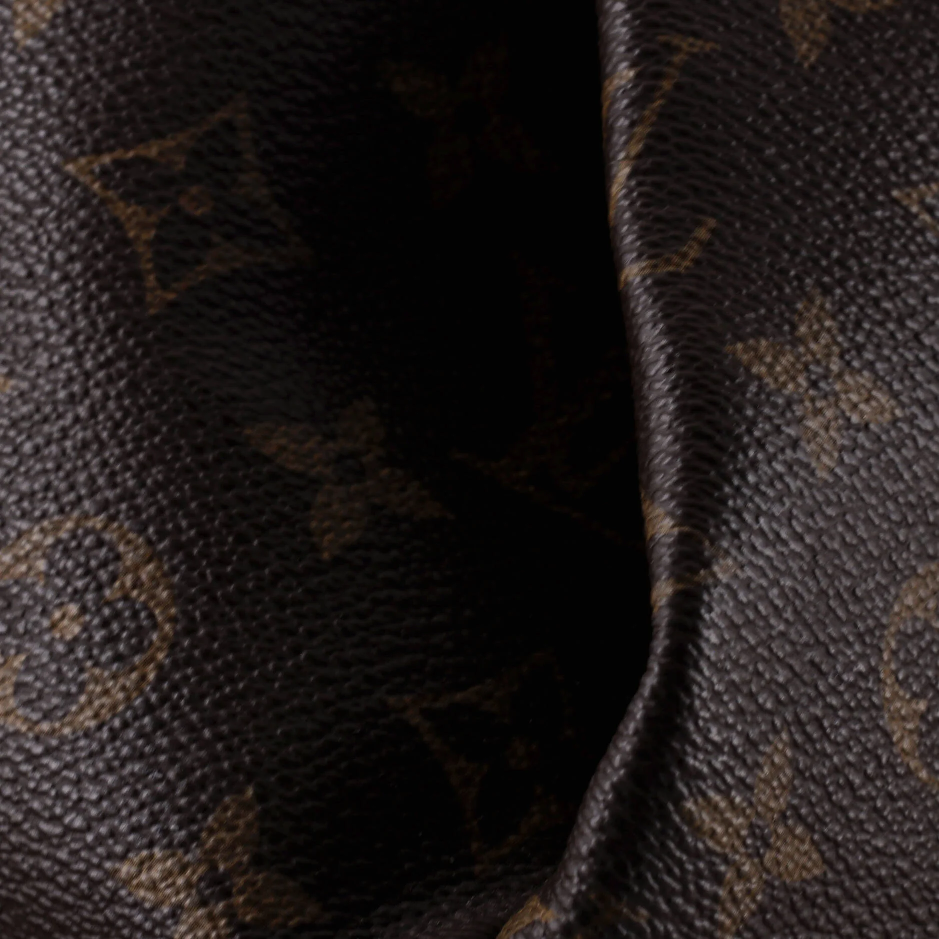 Artsy Handbag Monogram Canvas GM - Image 6
