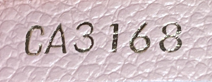 Artsy Handbag Monogram Empreinte Leather MM - Image 7