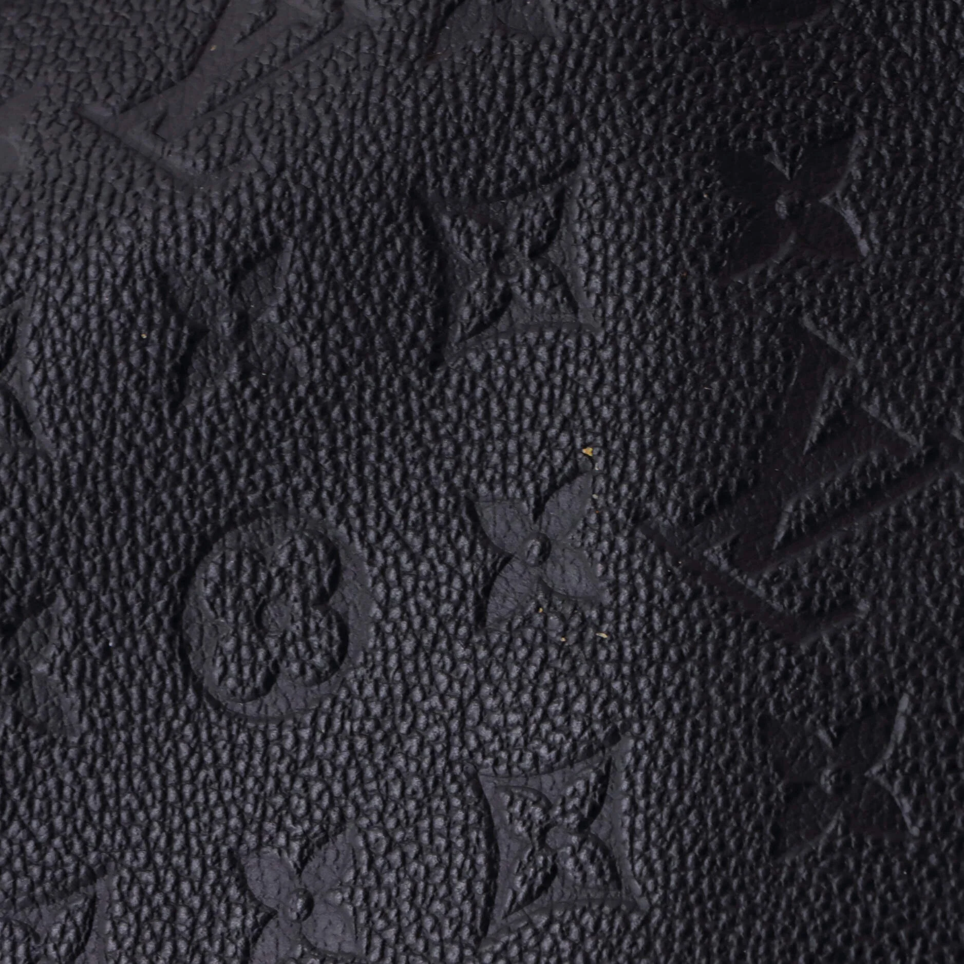 Artsy Handbag Monogram Empreinte Leather MM - Image 7