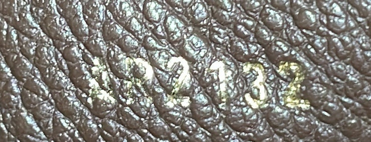 Audacieuse Handbag Monogram Empreinte Leather PM - Image 9