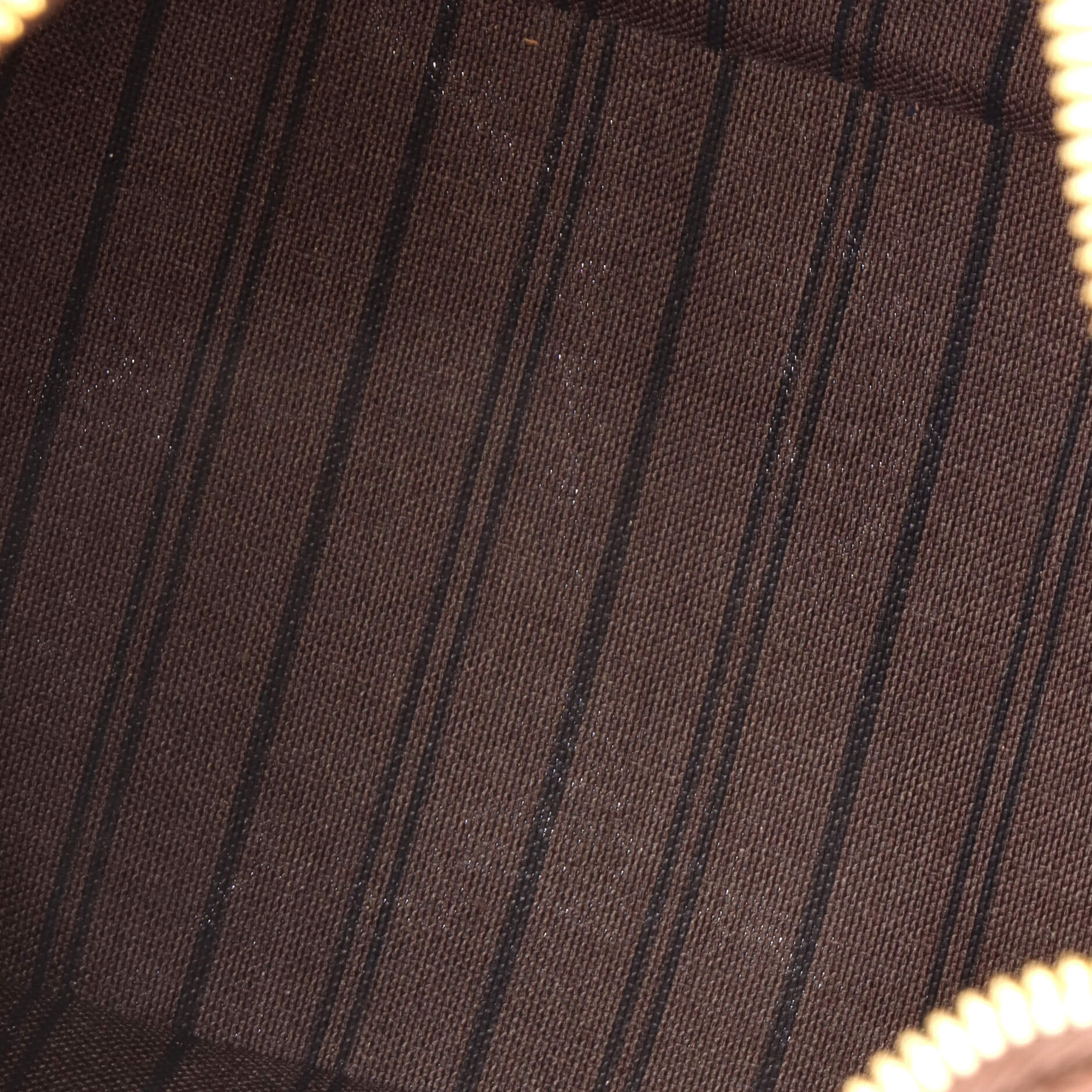 Audacieuse Handbag Monogram Empreinte Leather PM - Image 5