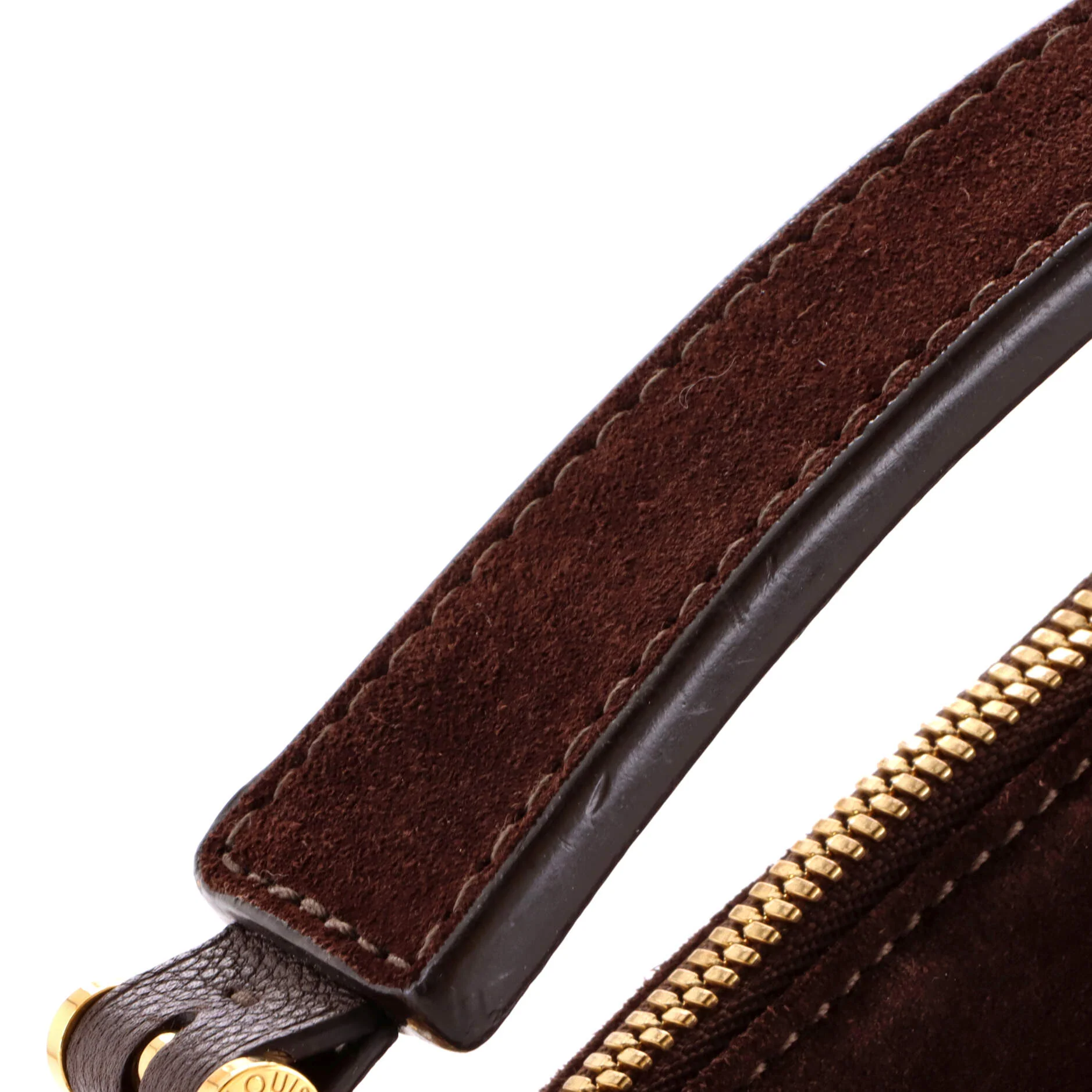 Audacieuse Handbag Monogram Empreinte Leather PM - Image 7