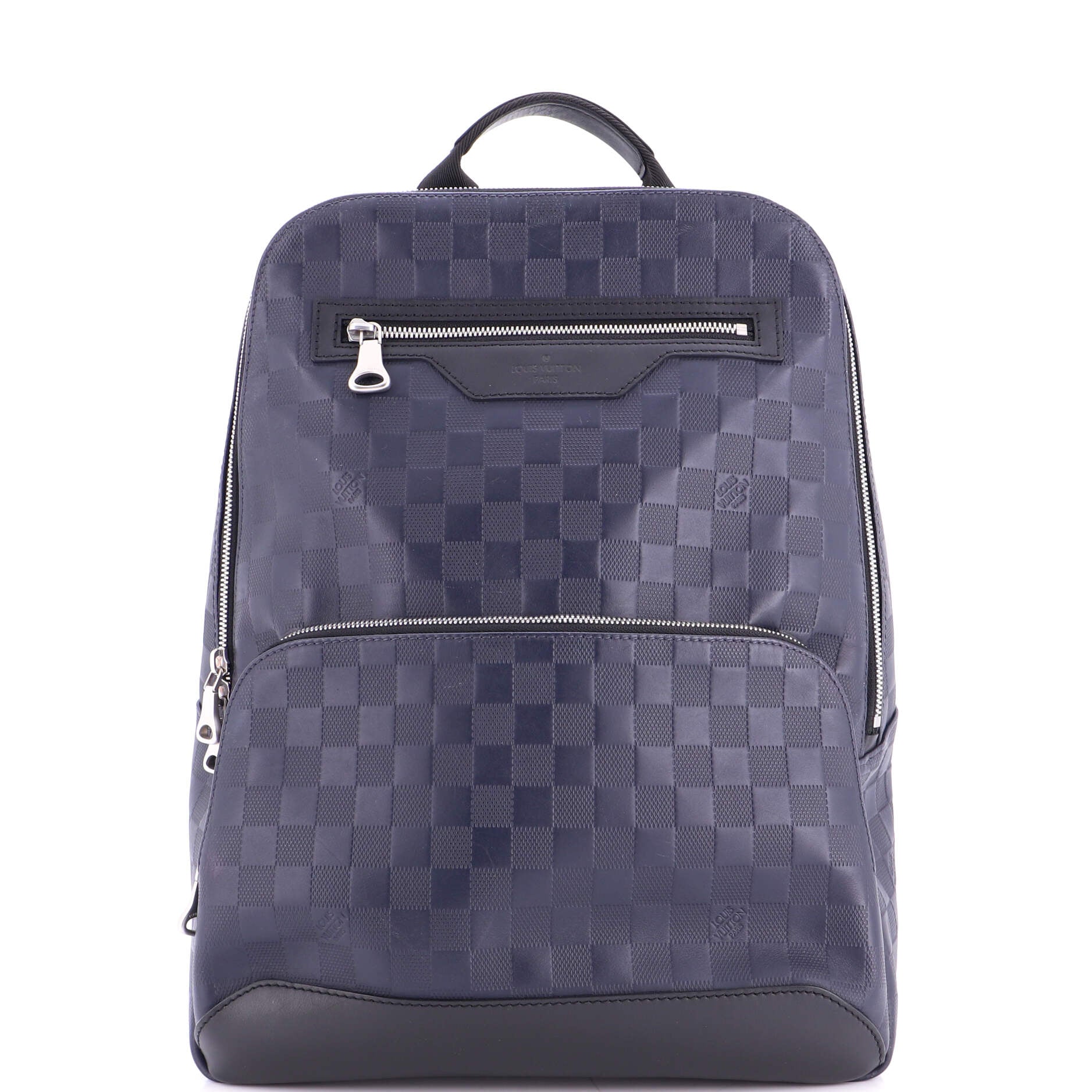 Avenue Backpack Damier Infini Leather