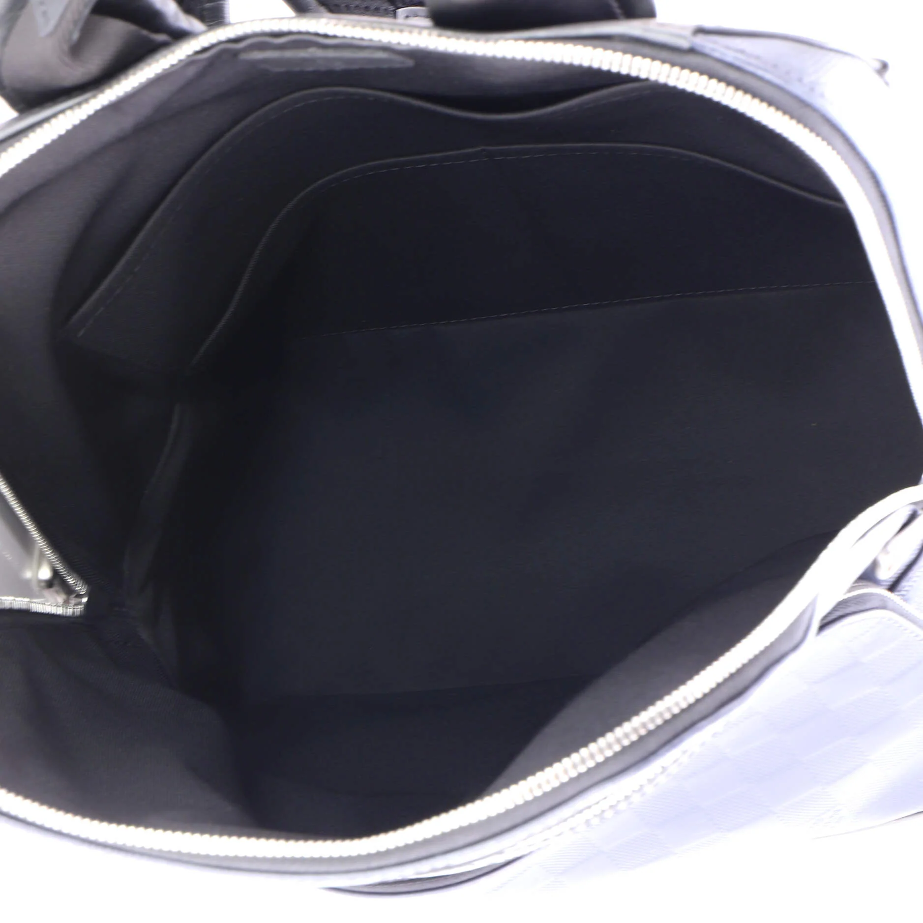 Avenue Backpack Damier Infini Leather - Image 5
