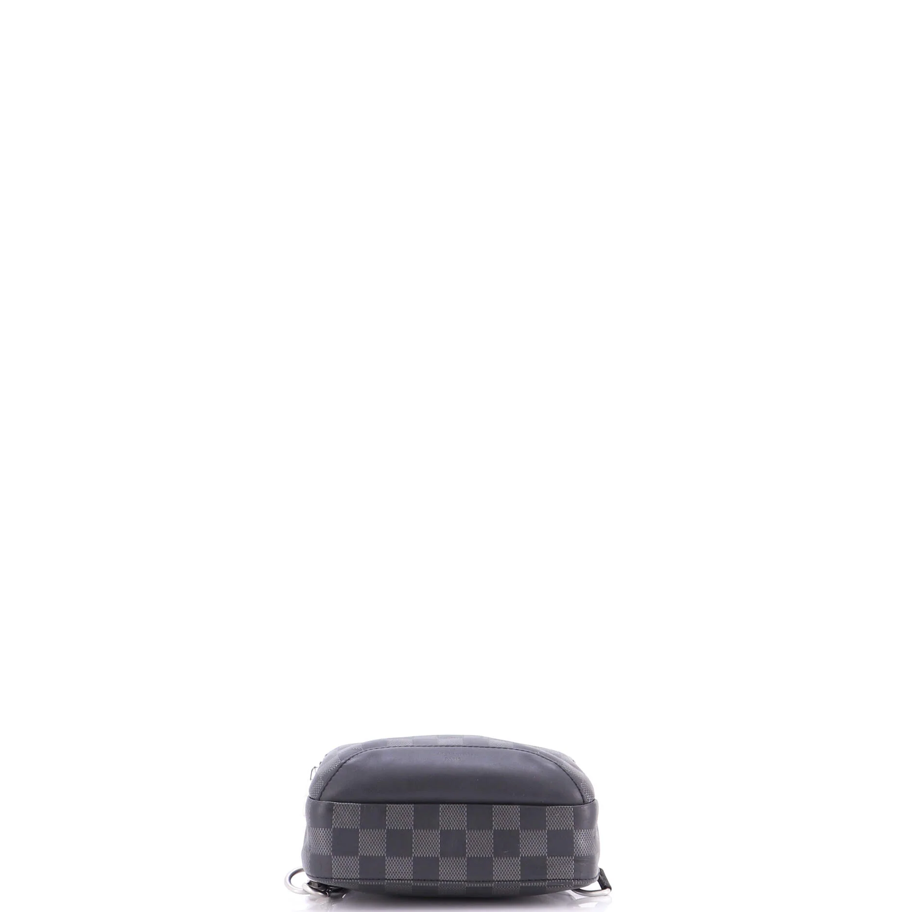 Avenue Sling Bag Damier Graphite - Image 4
