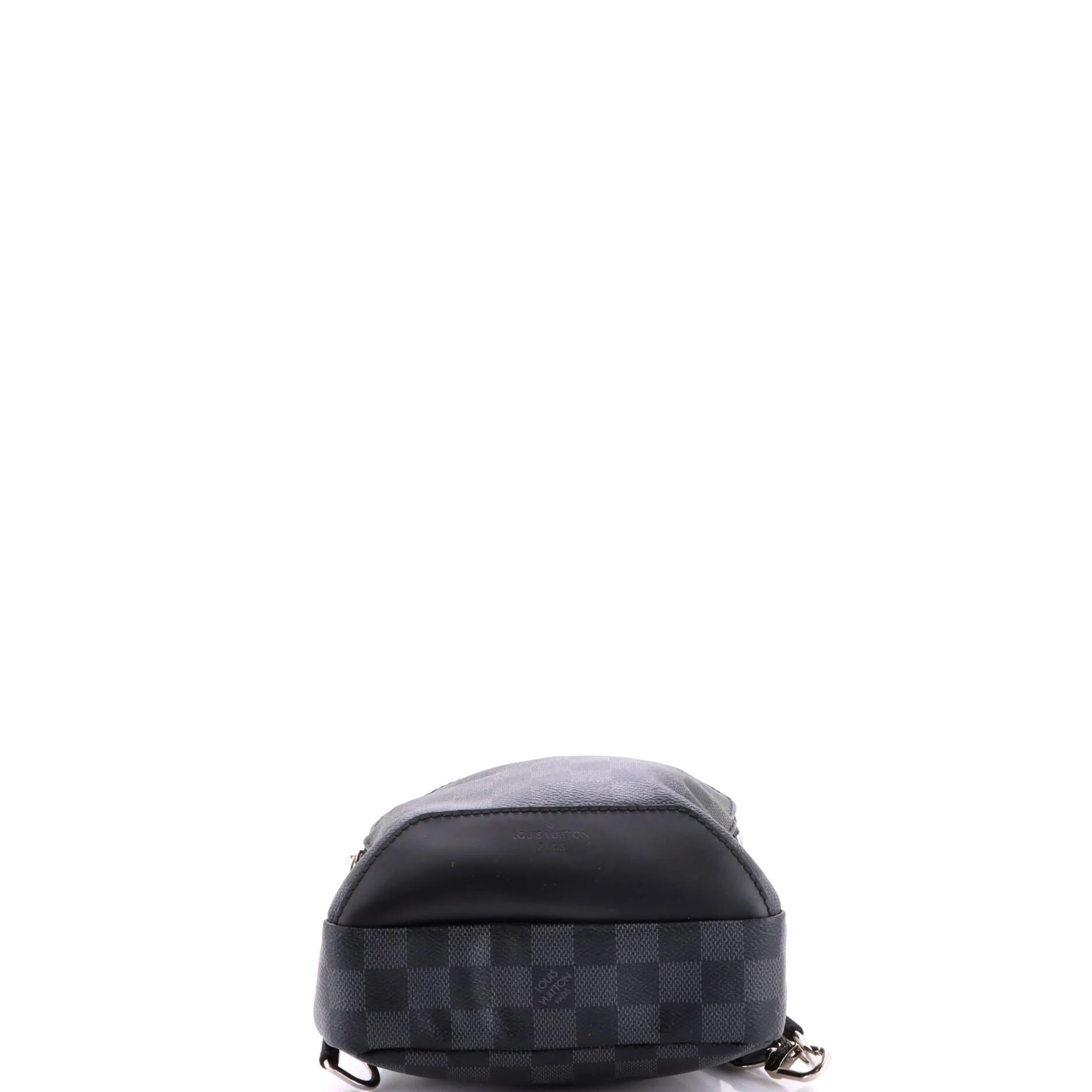 Avenue Sling Bag Damier Graphite - Image 4