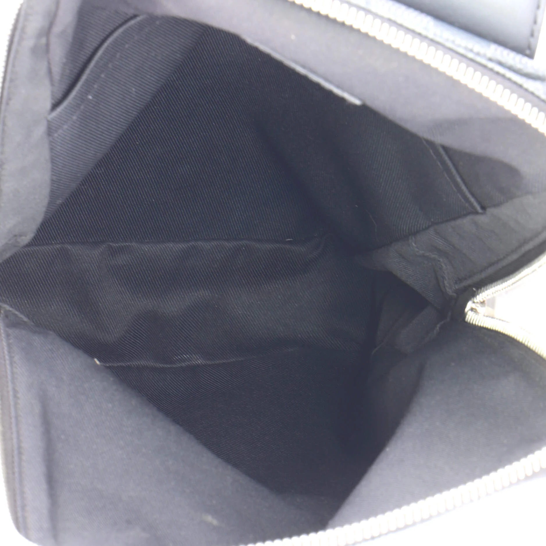 Avenue Sling Bag Damier Graphite - Image 4
