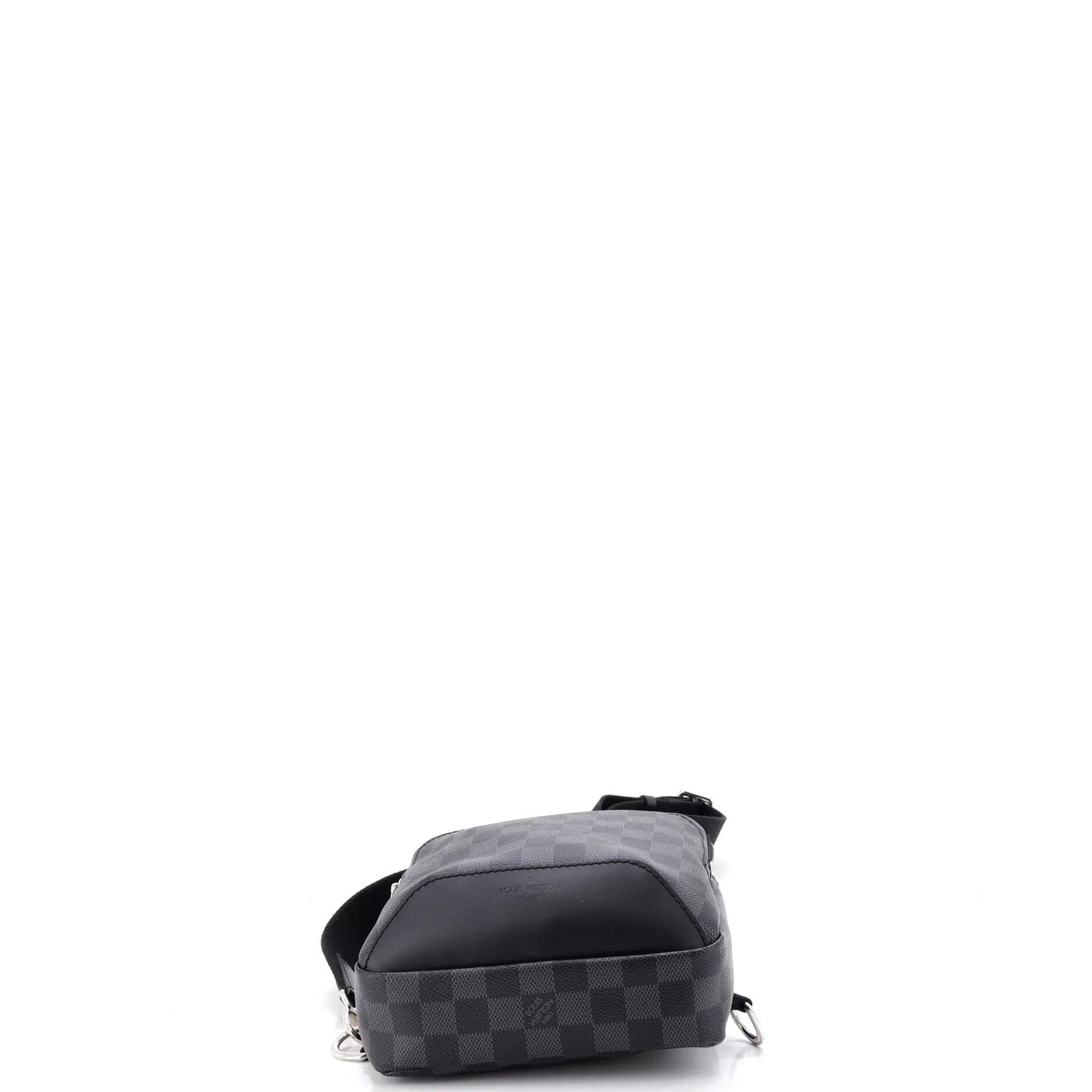Avenue Sling Bag Damier Graphite - Image 4
