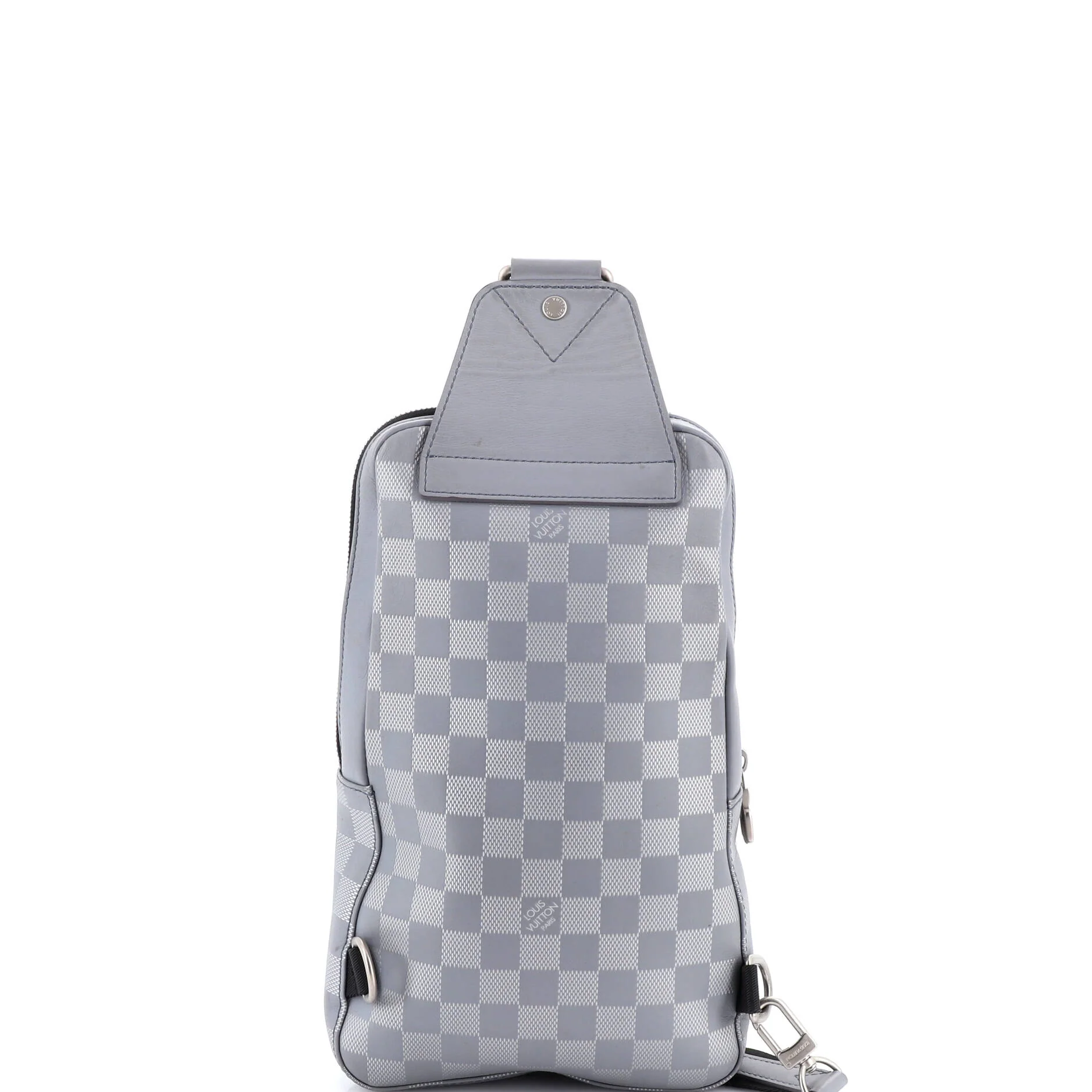 Avenue Sling Bag Damier Infini Leather - Image 3