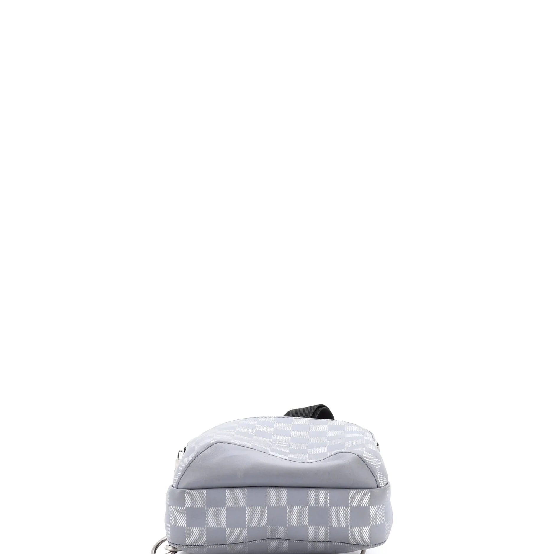 Avenue Sling Bag Damier Infini Leather - Image 4