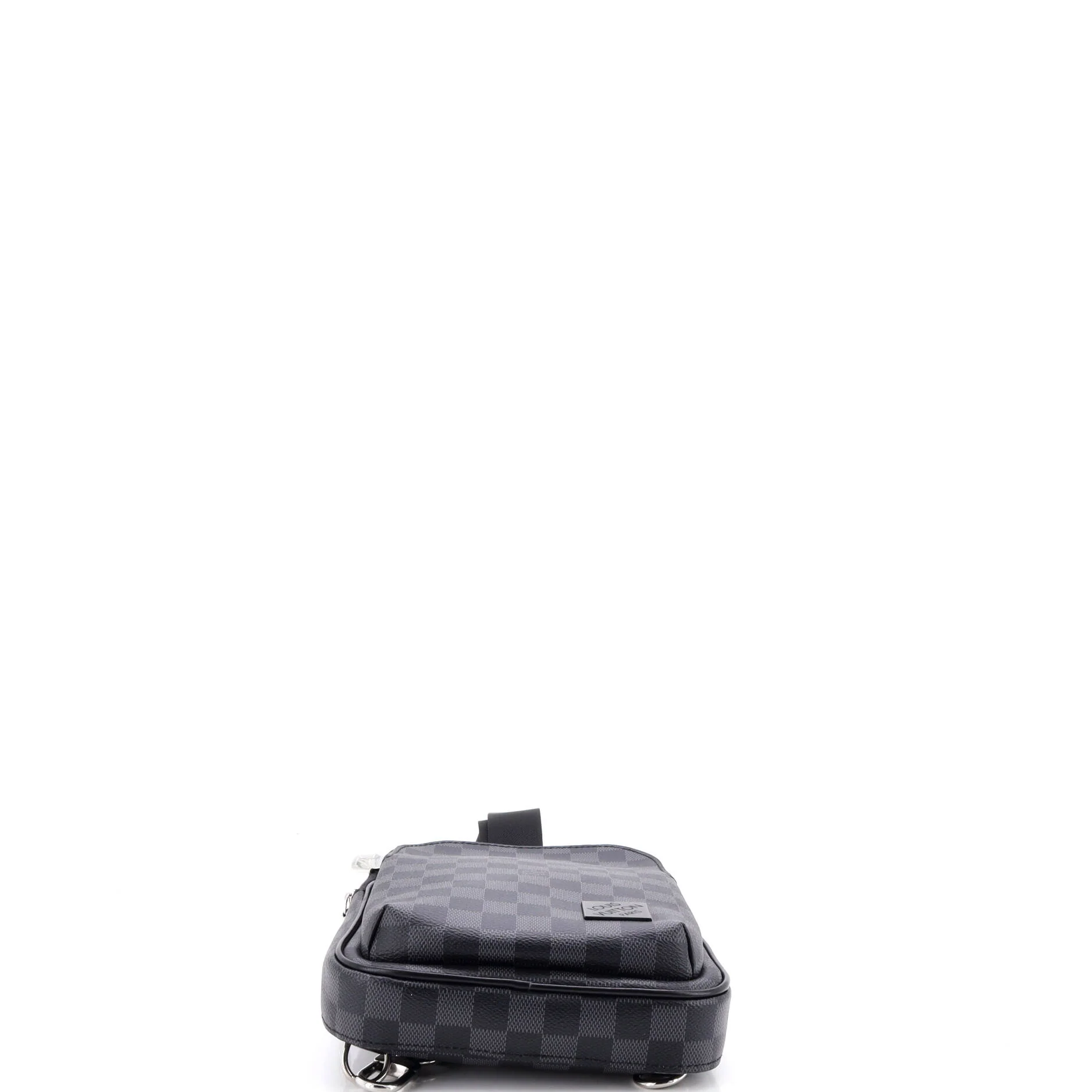 Avenue Sling Bag NM Damier Graphite - Image 4