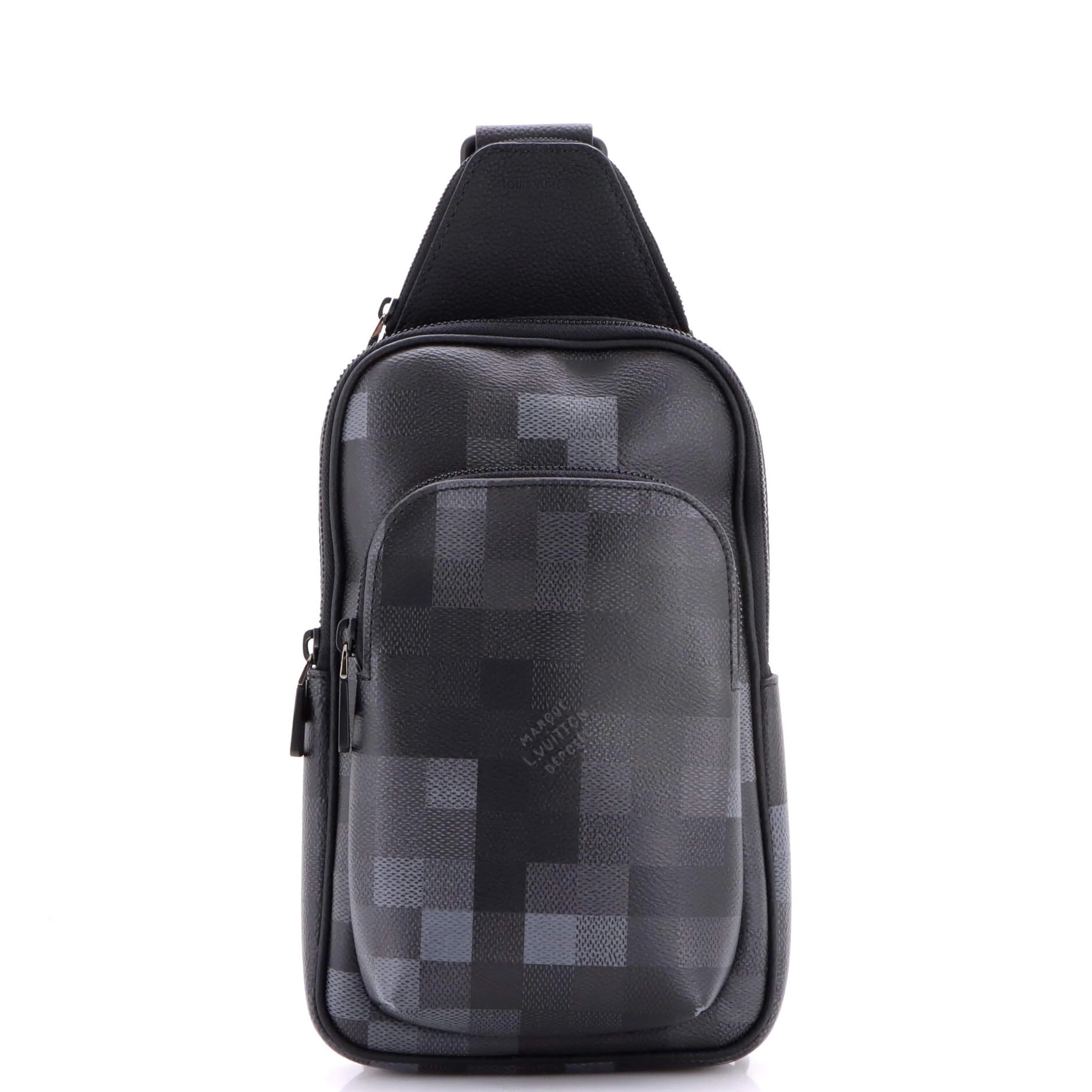 Avenue Sling Bag NM Damoflage Canvas