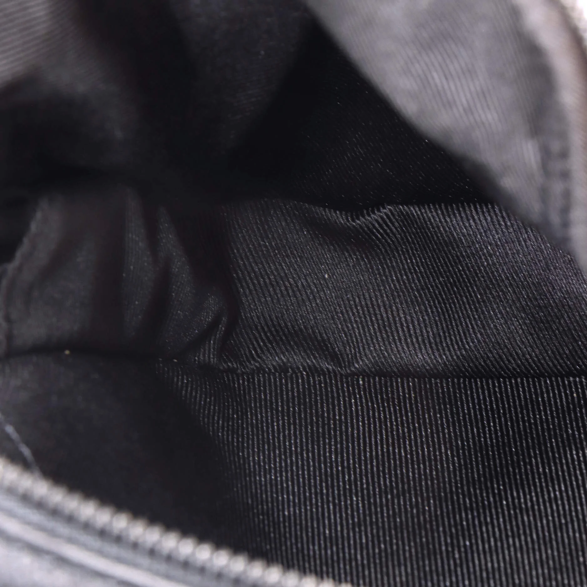 Avenue Sling Bag NM Damoflage Canvas - Image 5