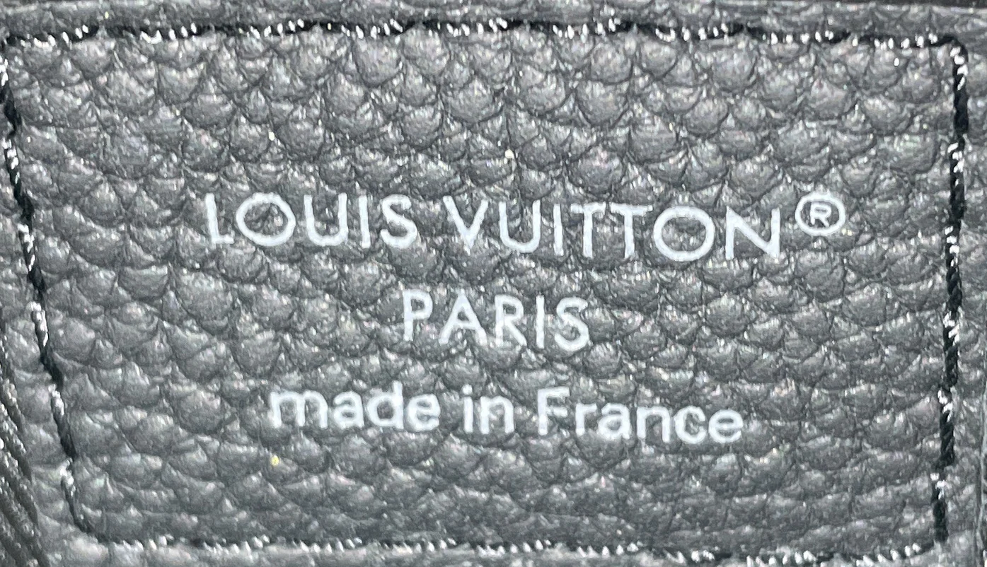 Avenue Sling Bag NM Damoflage Canvas - Image 8