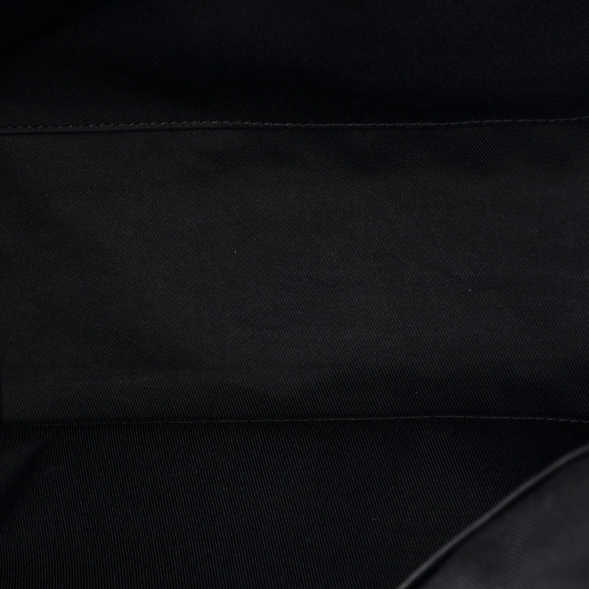 Avenue Soft Briefcase Damier Infini Leather - Image 5