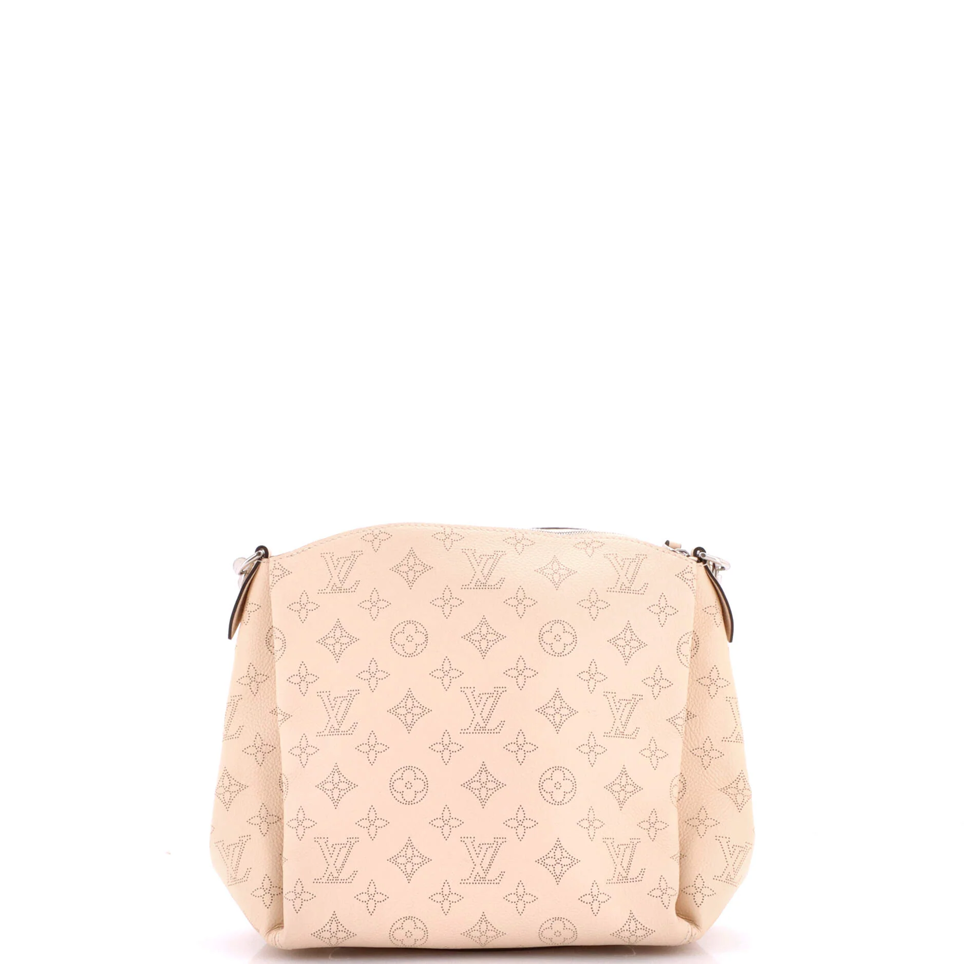 Babylone Handbag Mahina Leather BB - Image 3