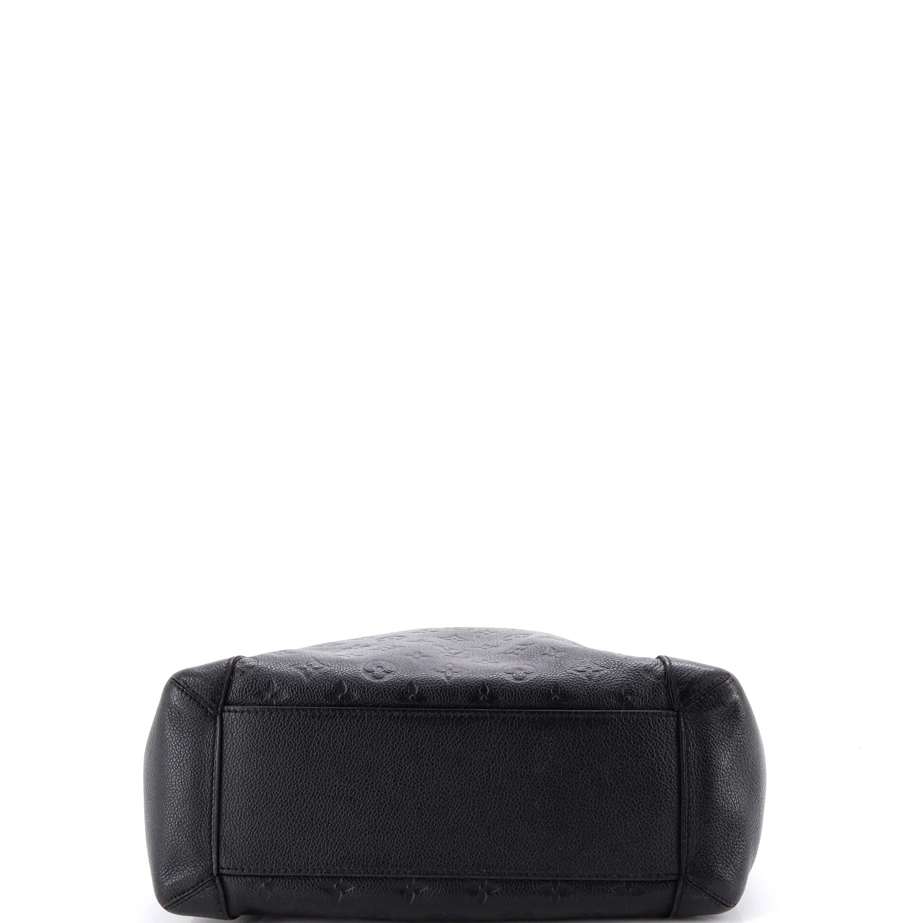 Bagatelle Hobo Monogram Empreinte Leather - Image 4
