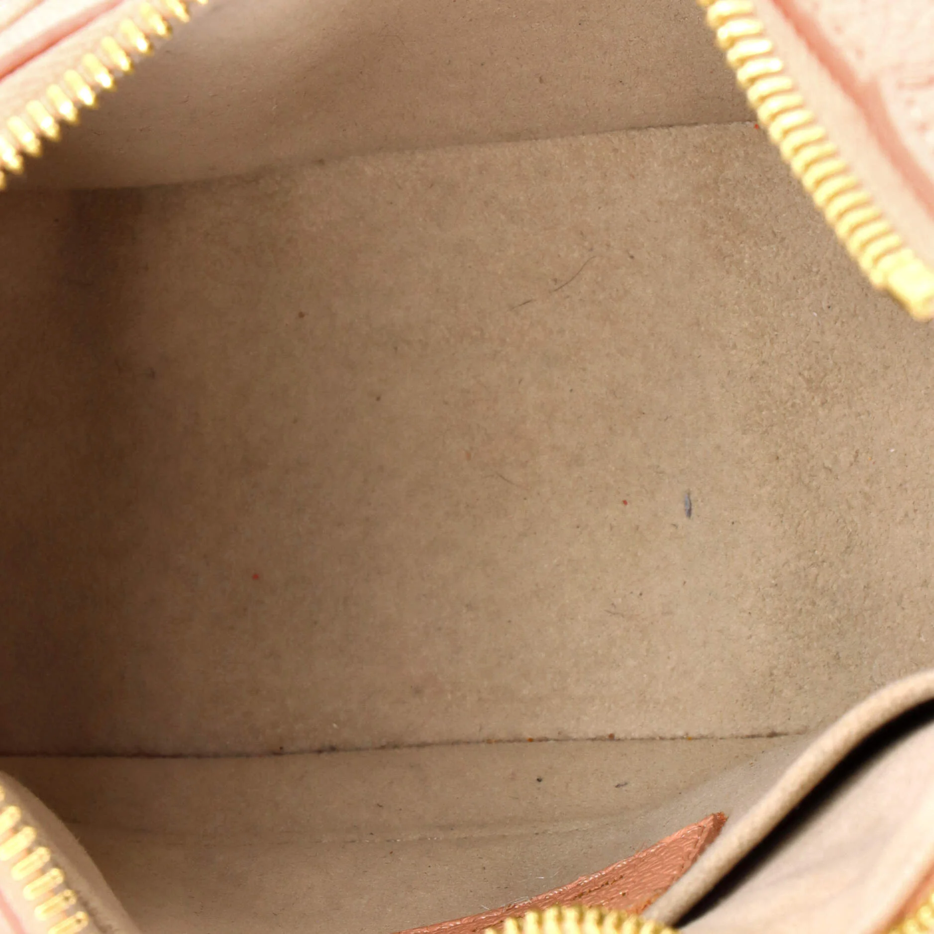 Bagatelle NM Handbag Bicolor Monogram Empreinte Giant - Image 5