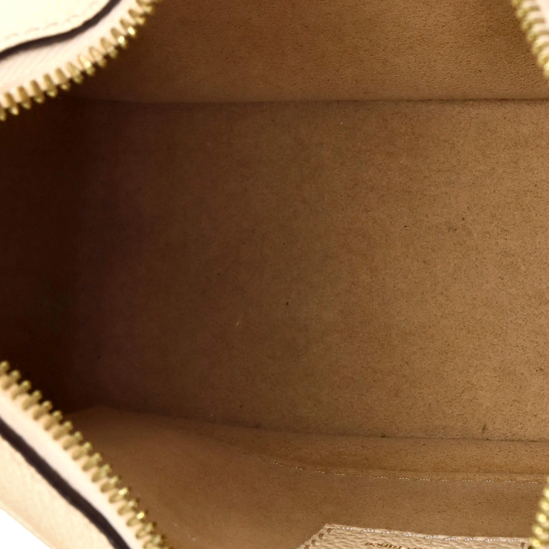Bagatelle NM Handbag Monogram Empreinte Giant - Image 5