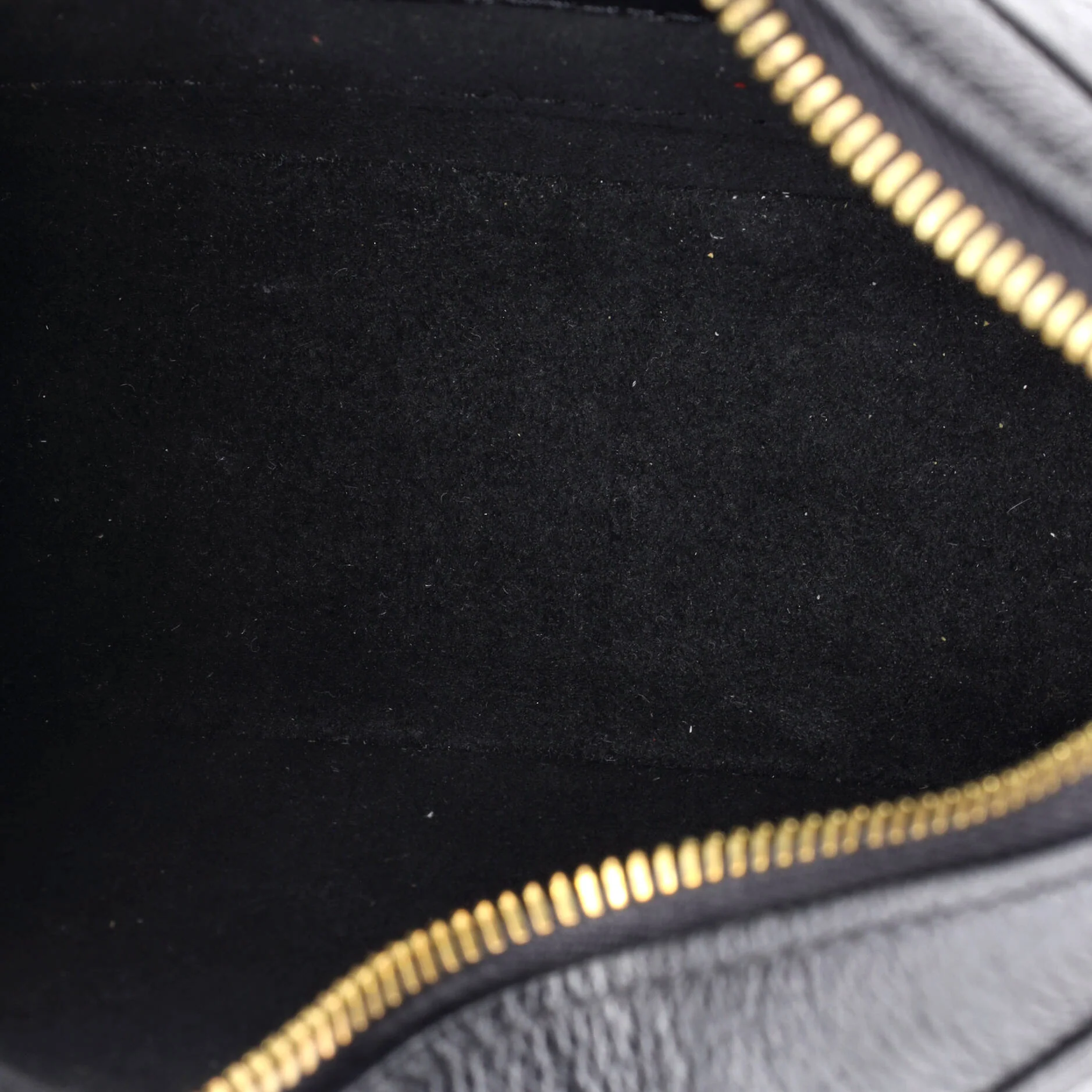 Bagatelle NM Handbag Monogram Empreinte Giant - Image 5
