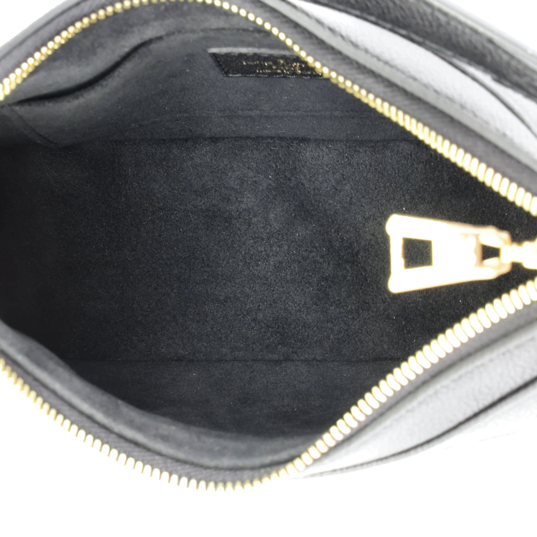 Bagatelle NM Handbag Monogram Empreinte Giant - Image 5