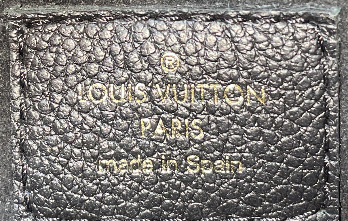 Bagatelle NM Handbag Monogram Empreinte Giant - Image 8