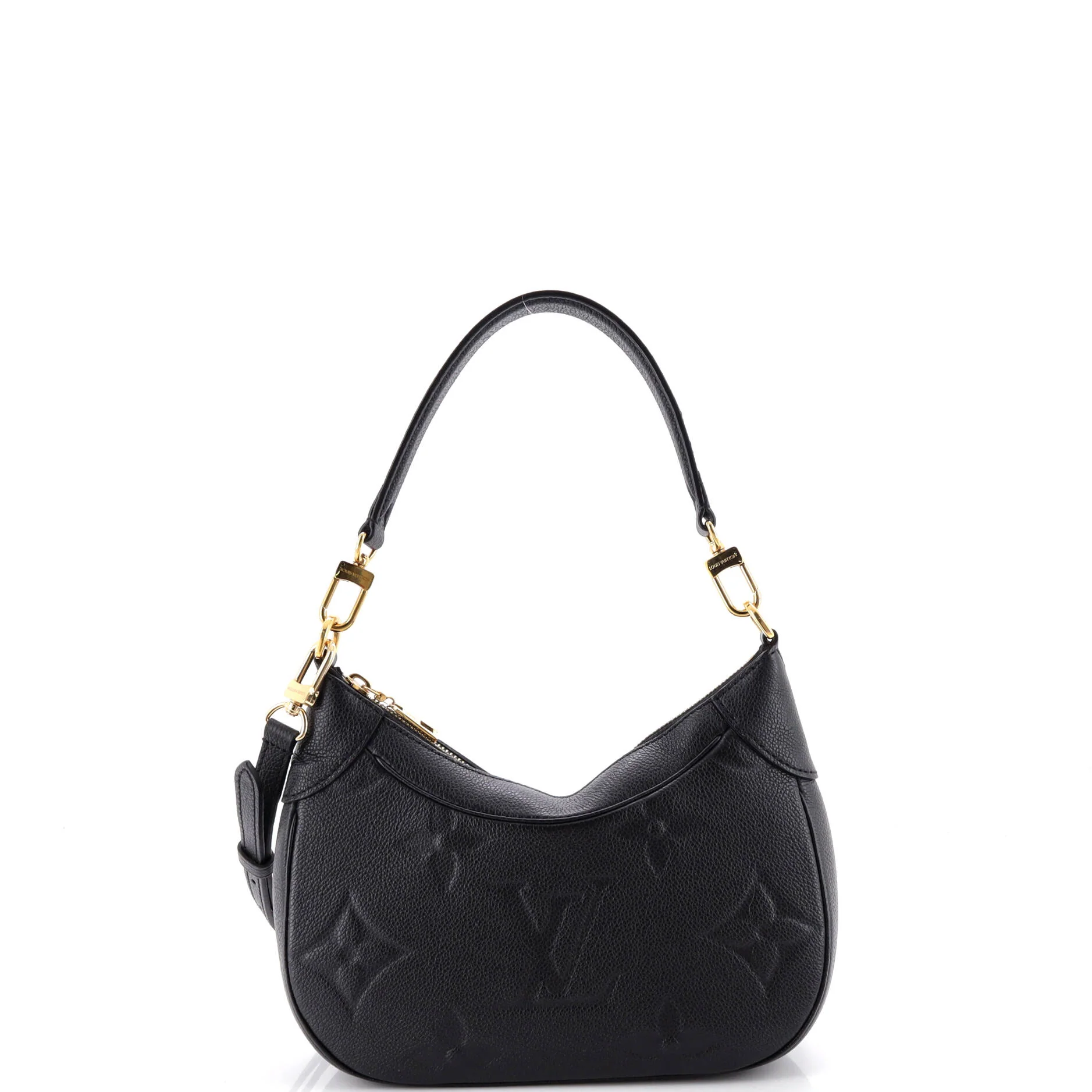 Bagatelle NM Handbag Monogram Empreinte Giant