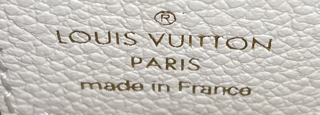Bagatelle NM Handbag Monogram Empreinte Giant - Image 7