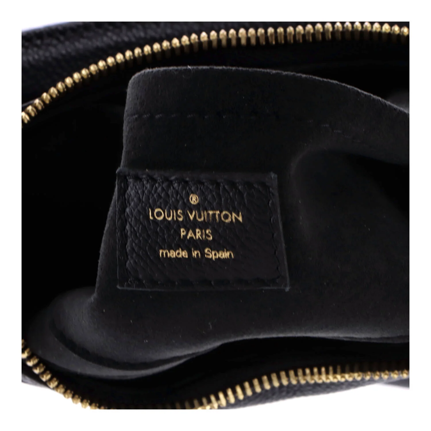 Bagatelle NM Handbag Monogram Empreinte Giant - Image 7