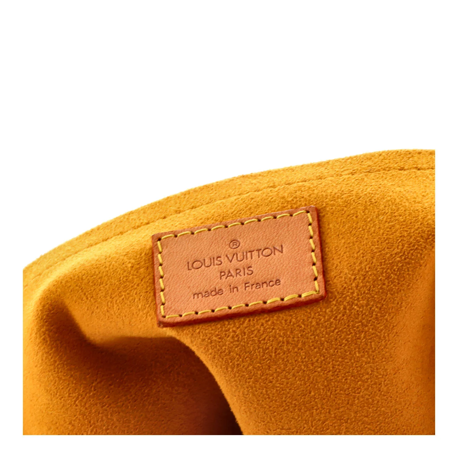 Baggy Handbag Denim GM - Image 8