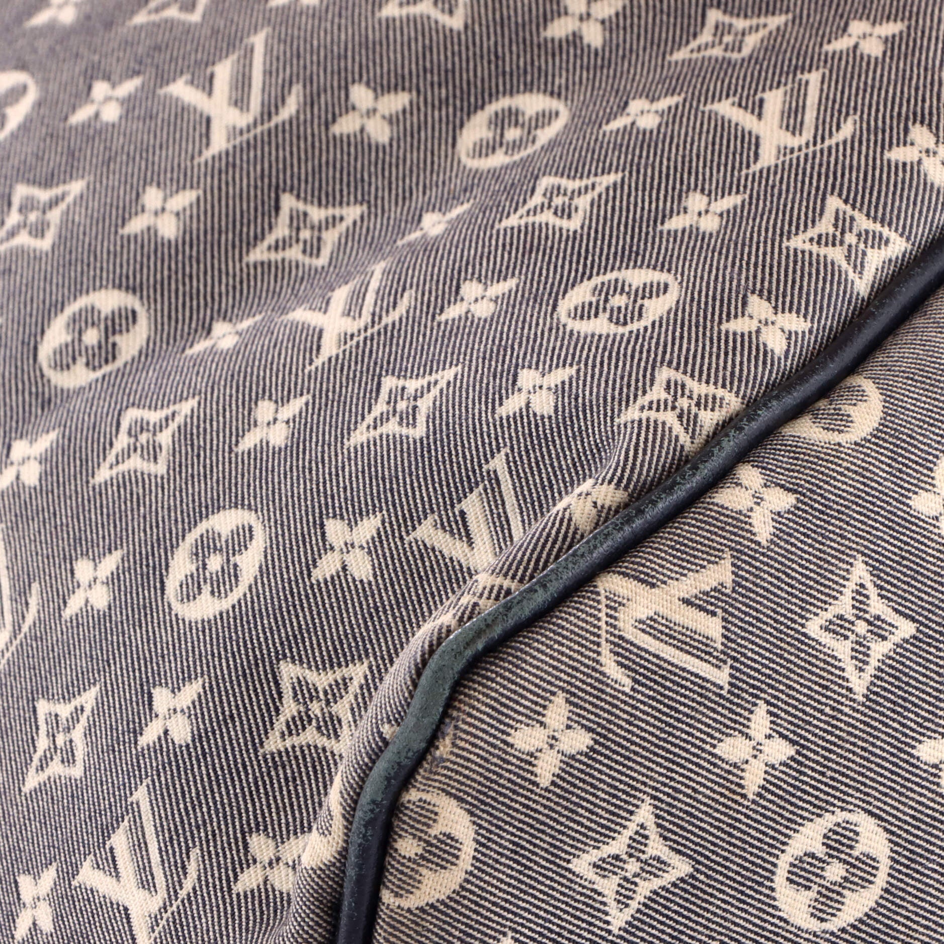Ballade Handbag Monogram Idylle MM - Image 7