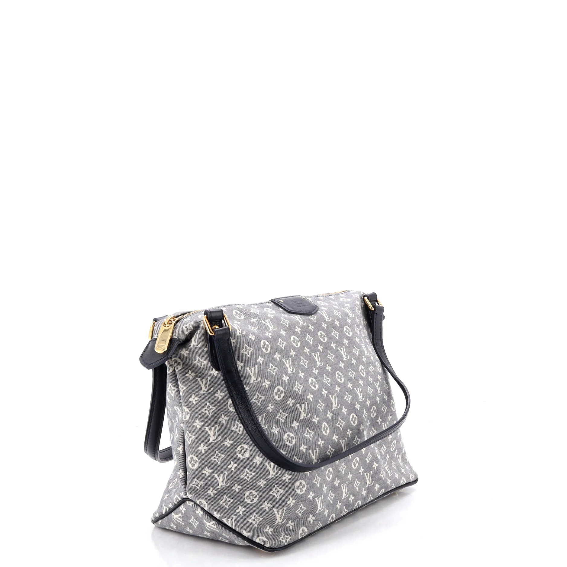 Ballade Handbag Monogram Idylle PM - Image 2