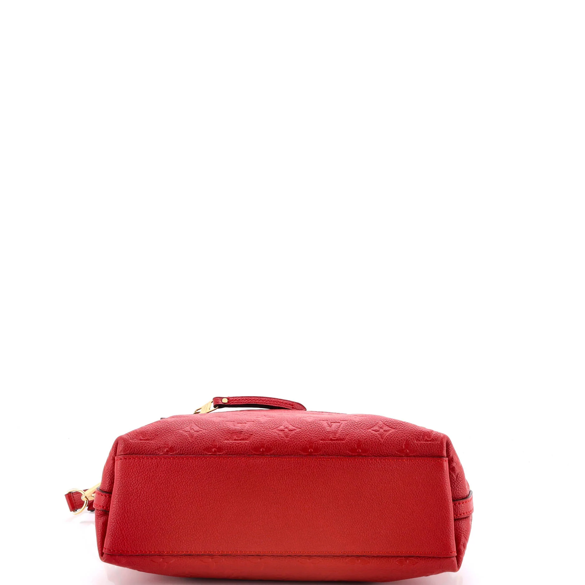 Bastille Bag Monogram Empreinte Leather PM - Image 4